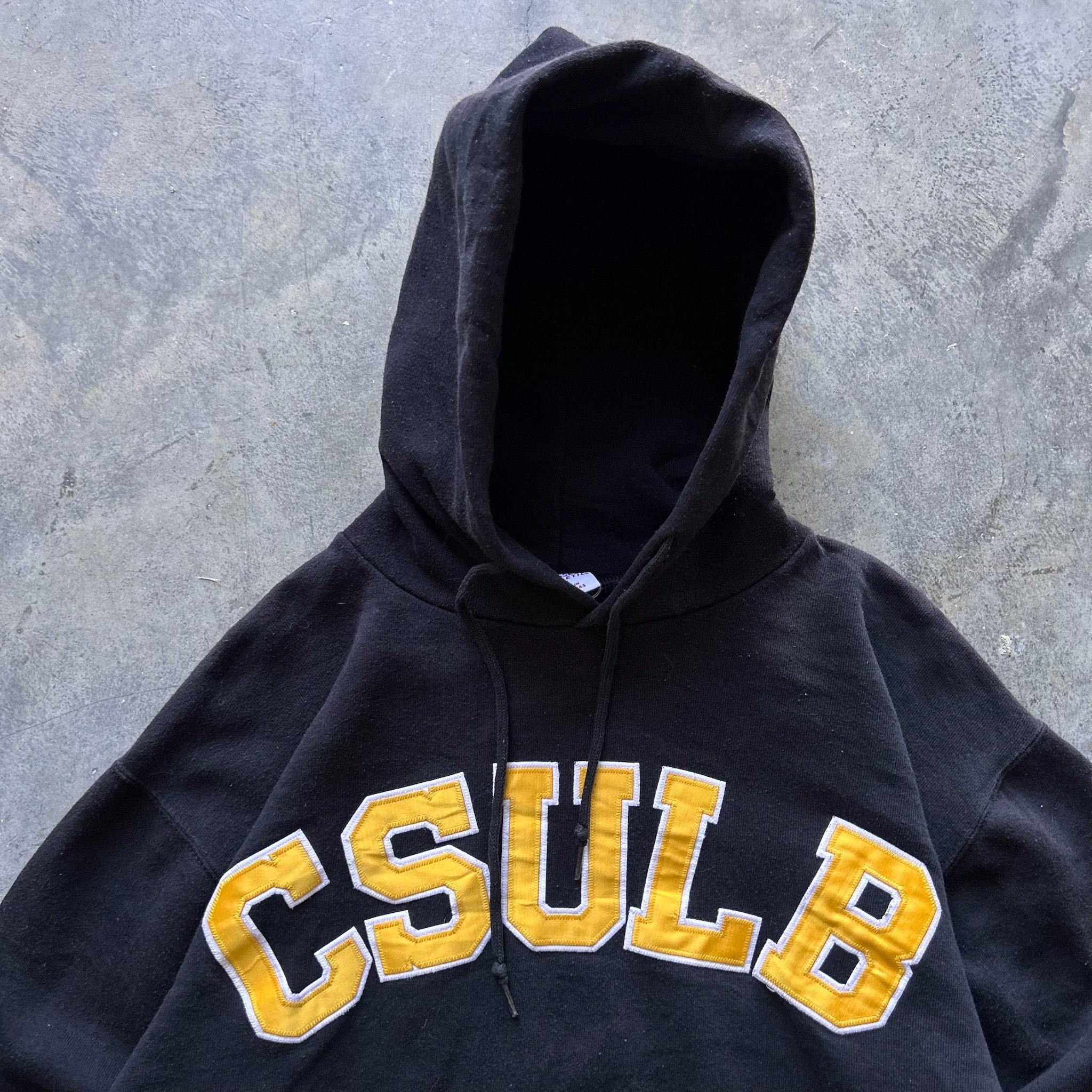Russell Athletic Hoodie (S)