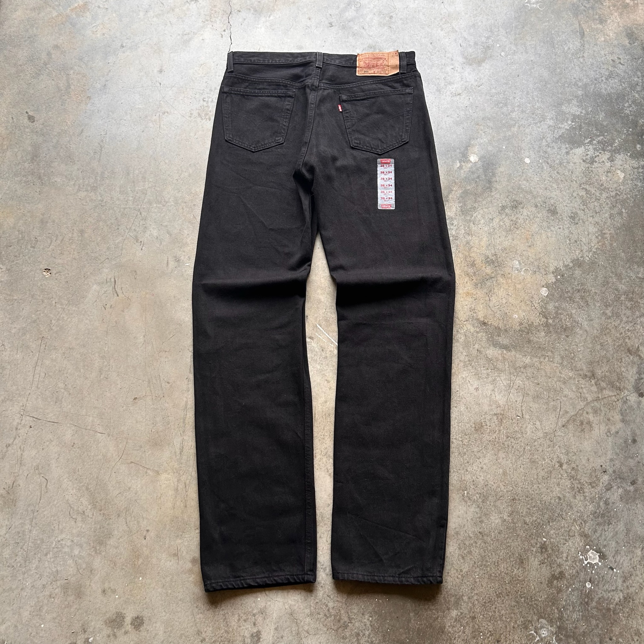 Levi's 501 (W36)
