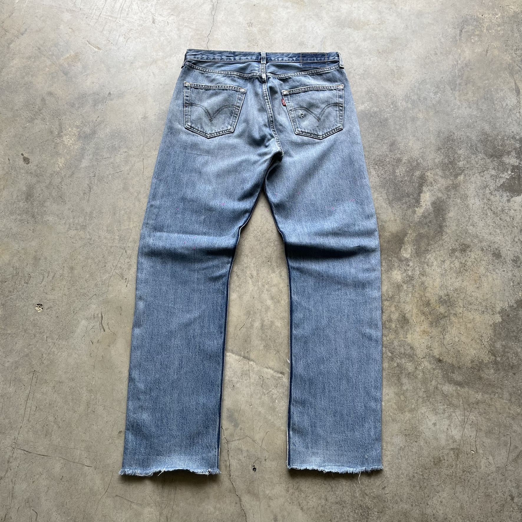 Levi's 501 (W34)