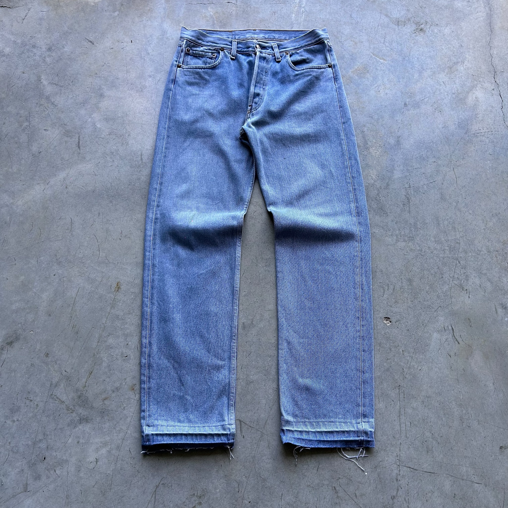 Levi's 501 (W34)