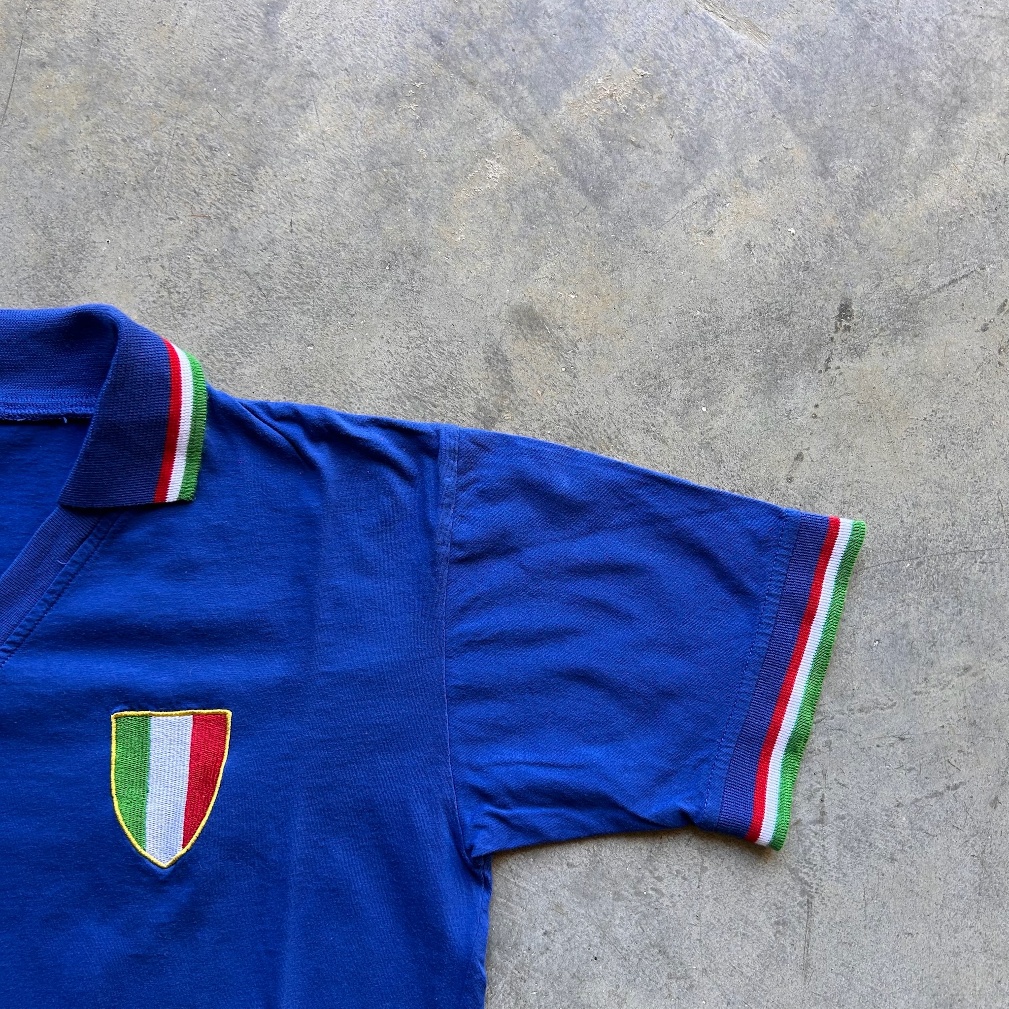 Italy Tee (M)