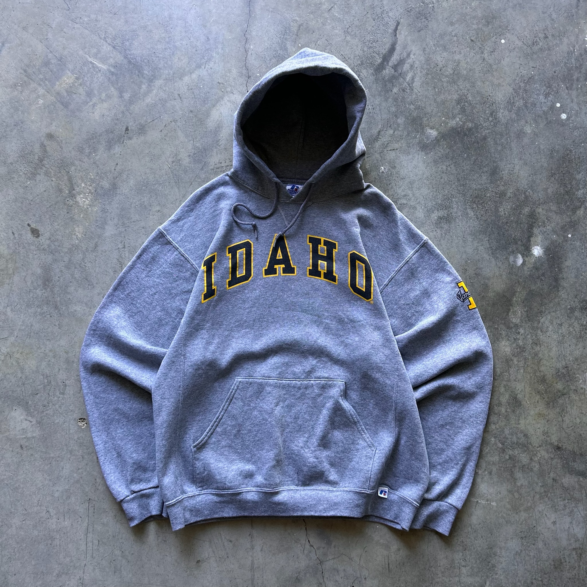 Russell Athletic Hoodie (L)