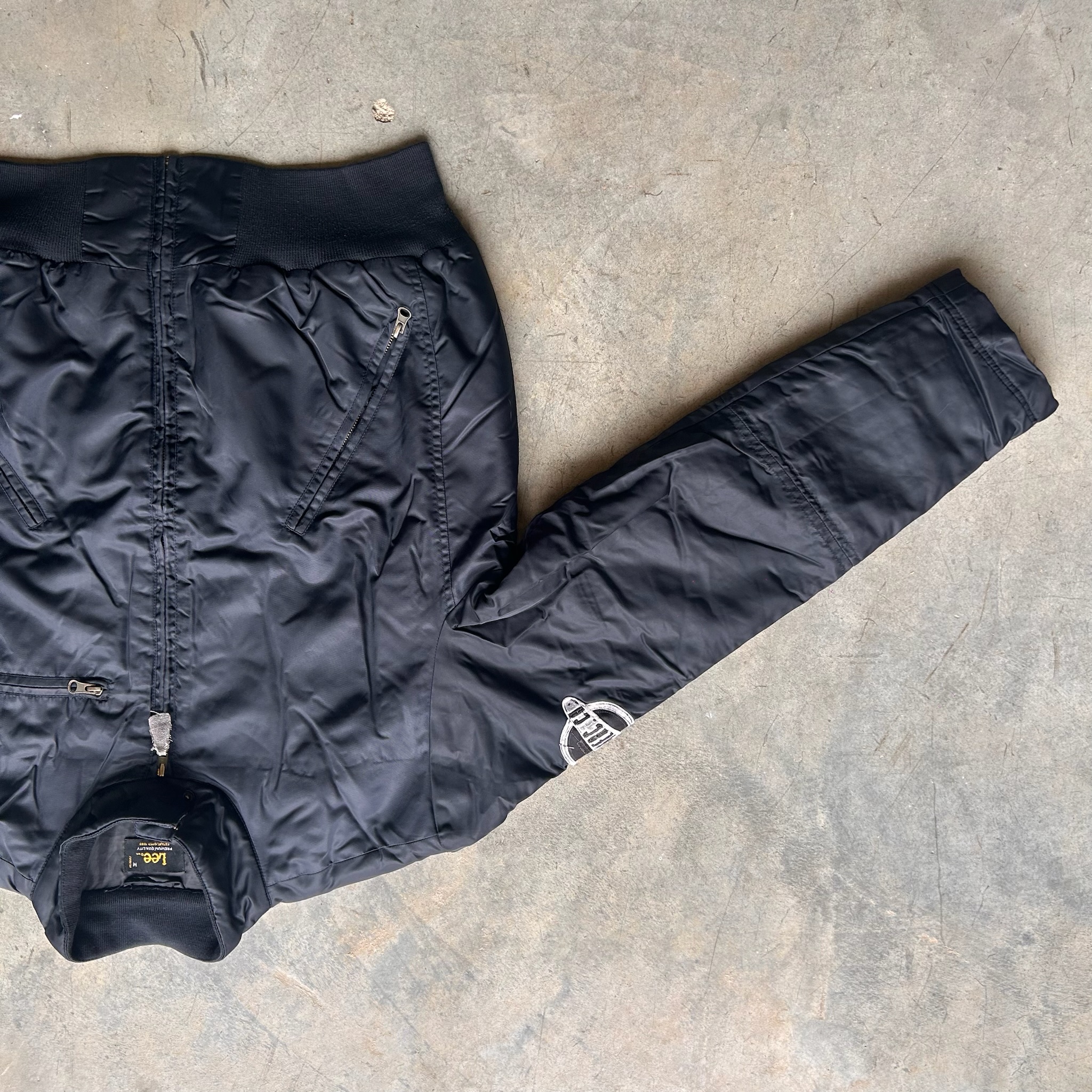 Lee Bomber Jacket (M)