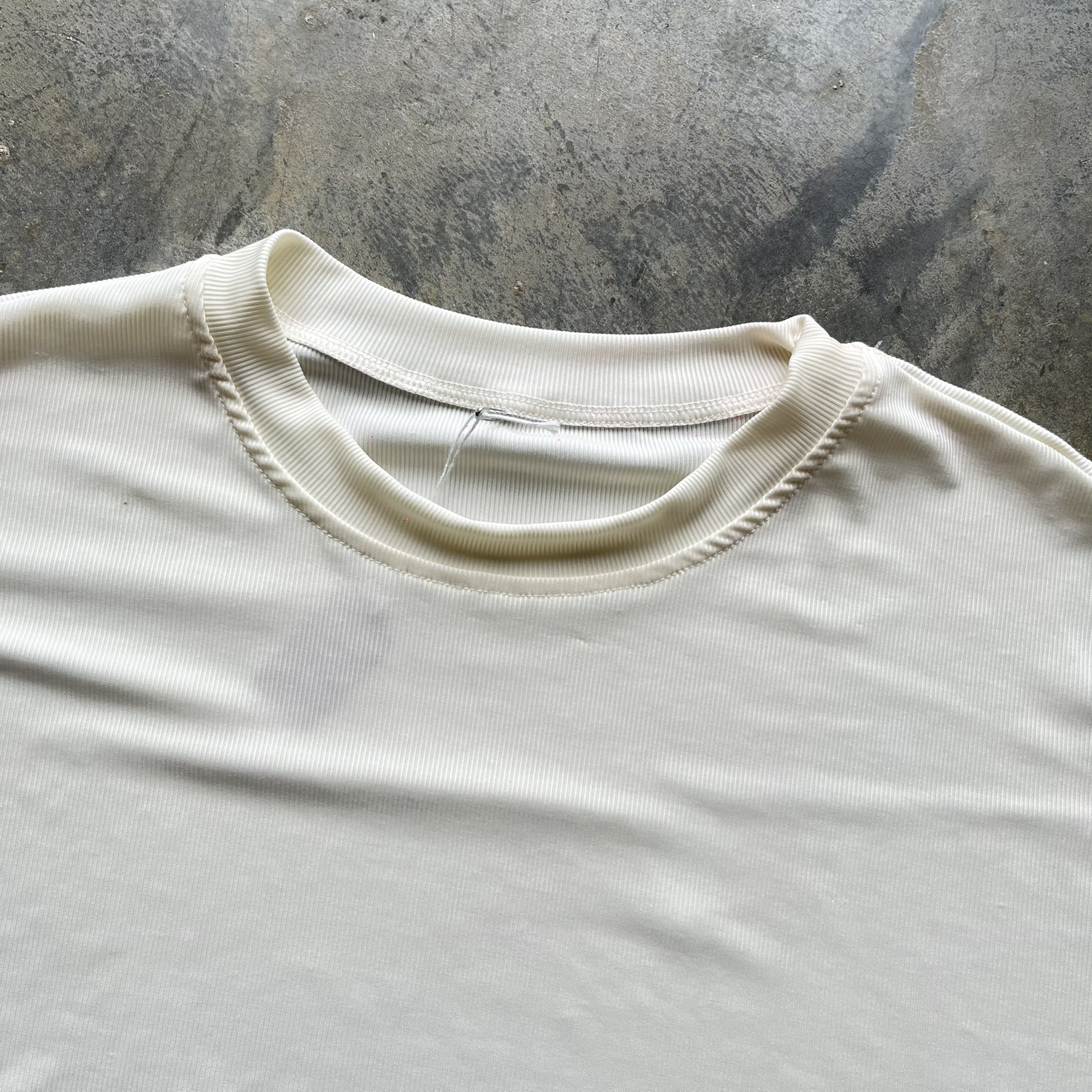 Vintage Long-Sleeve (L)
