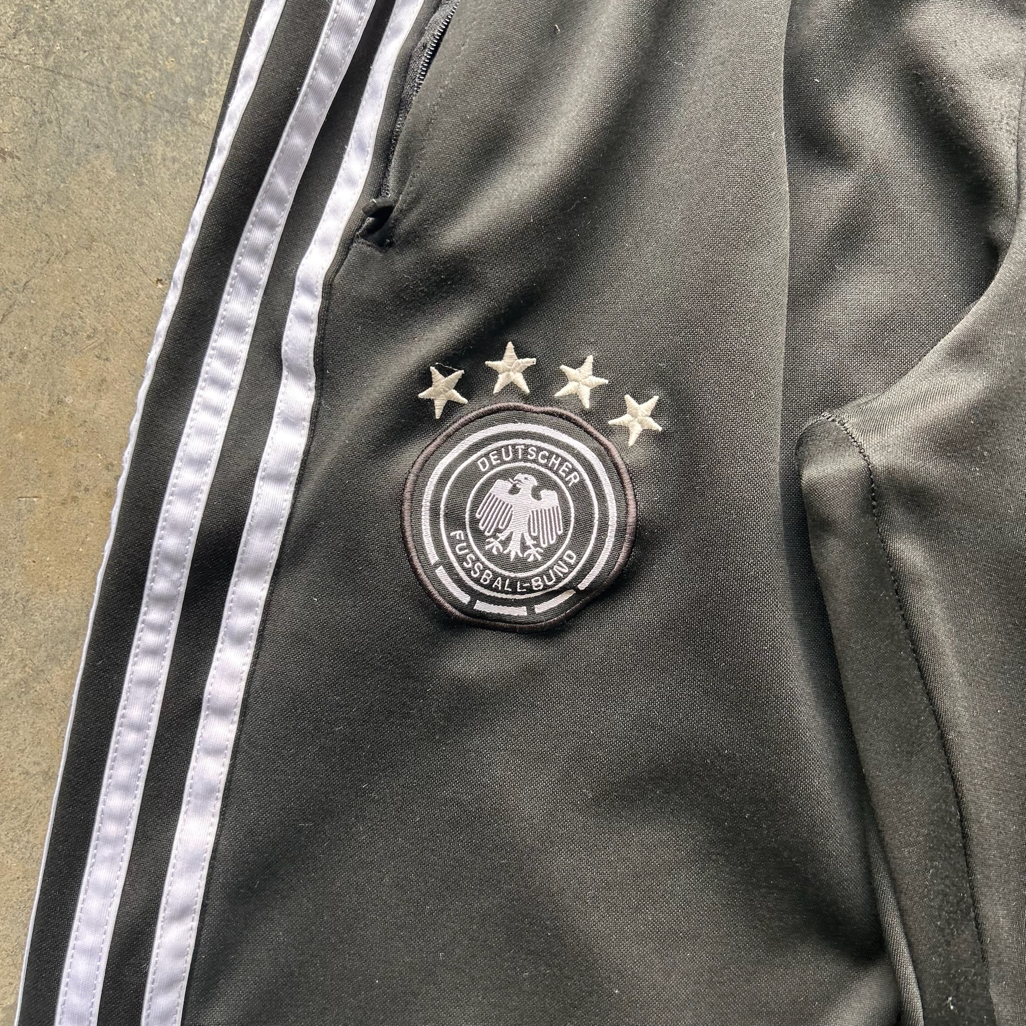 Germany Trackpants (M)