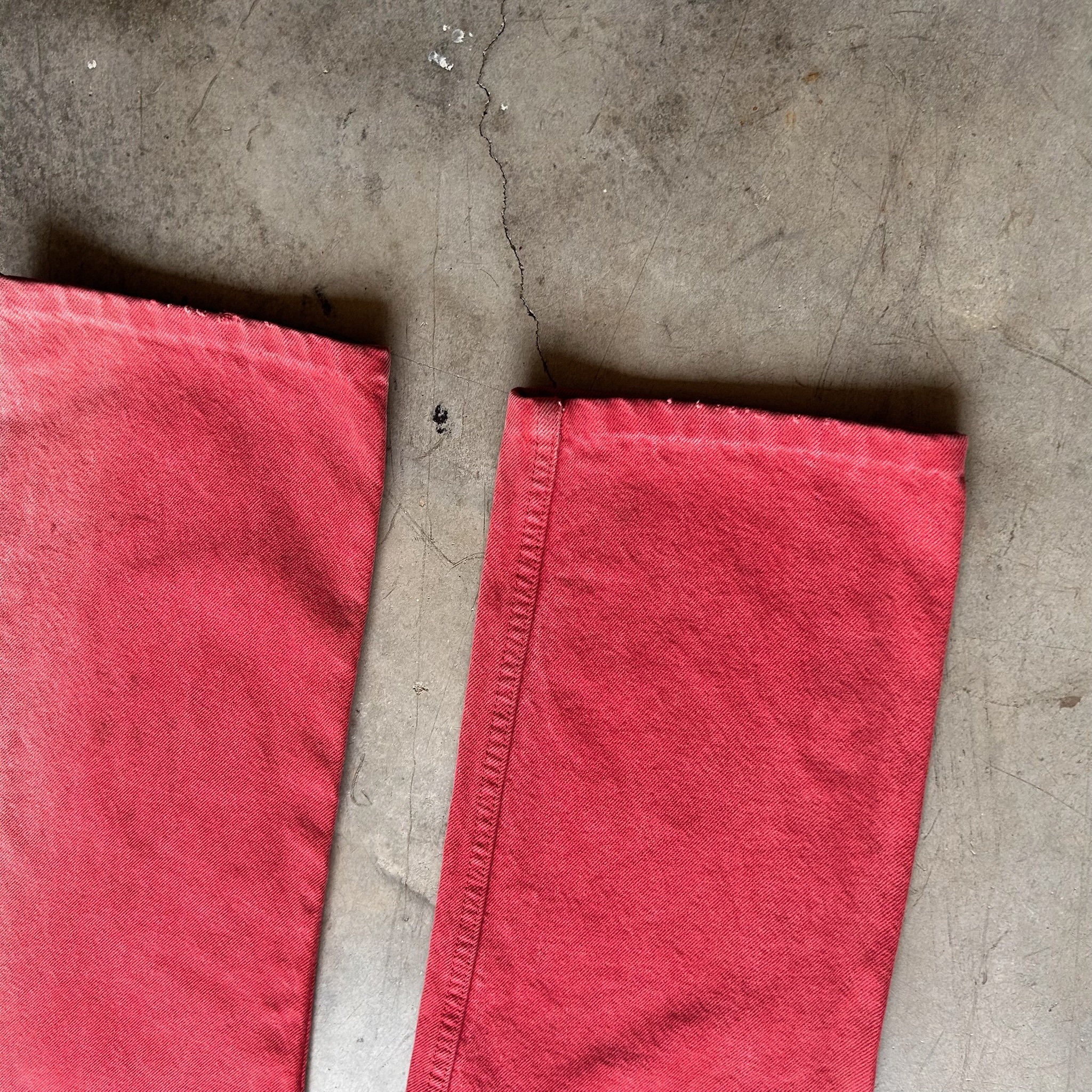 Levi's 501 (W30)