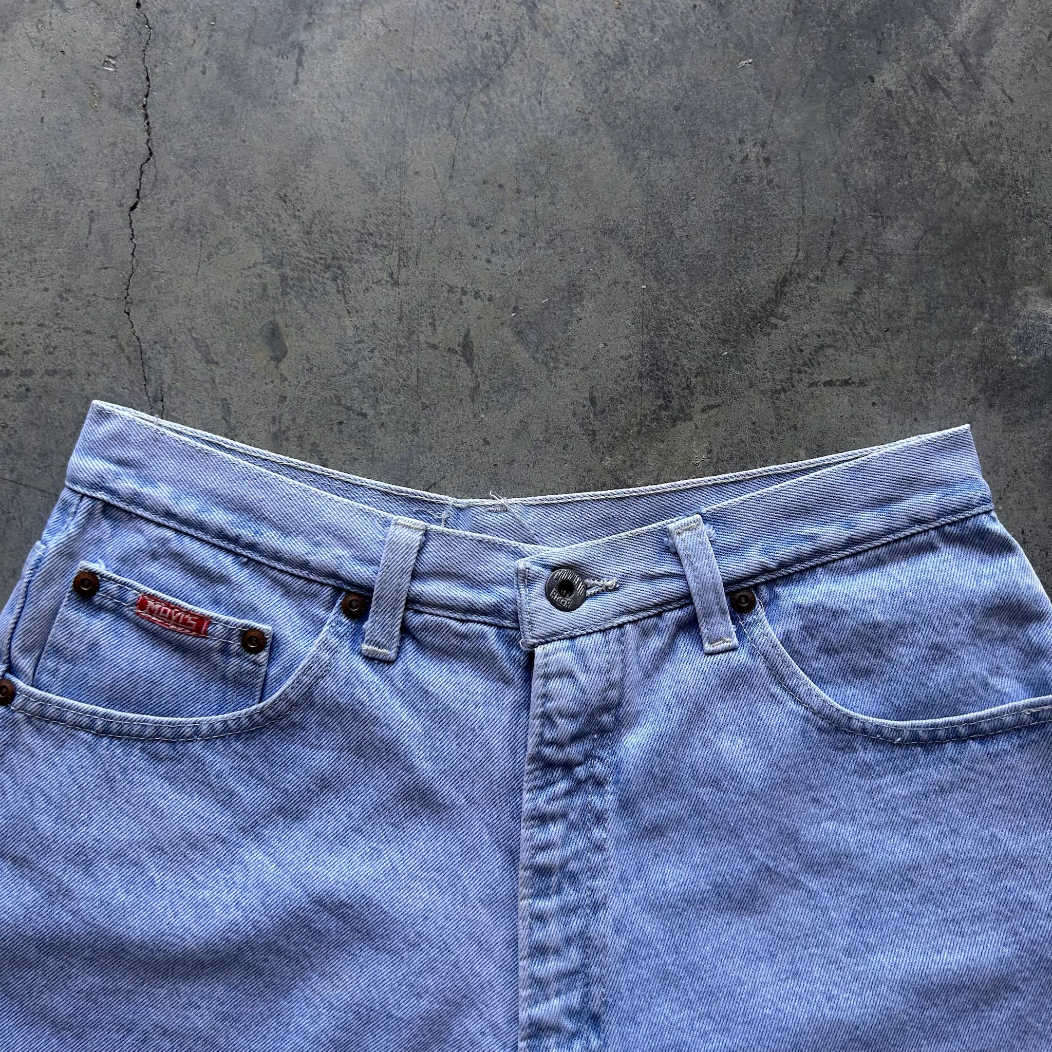 Vintage Shorts (IT46)