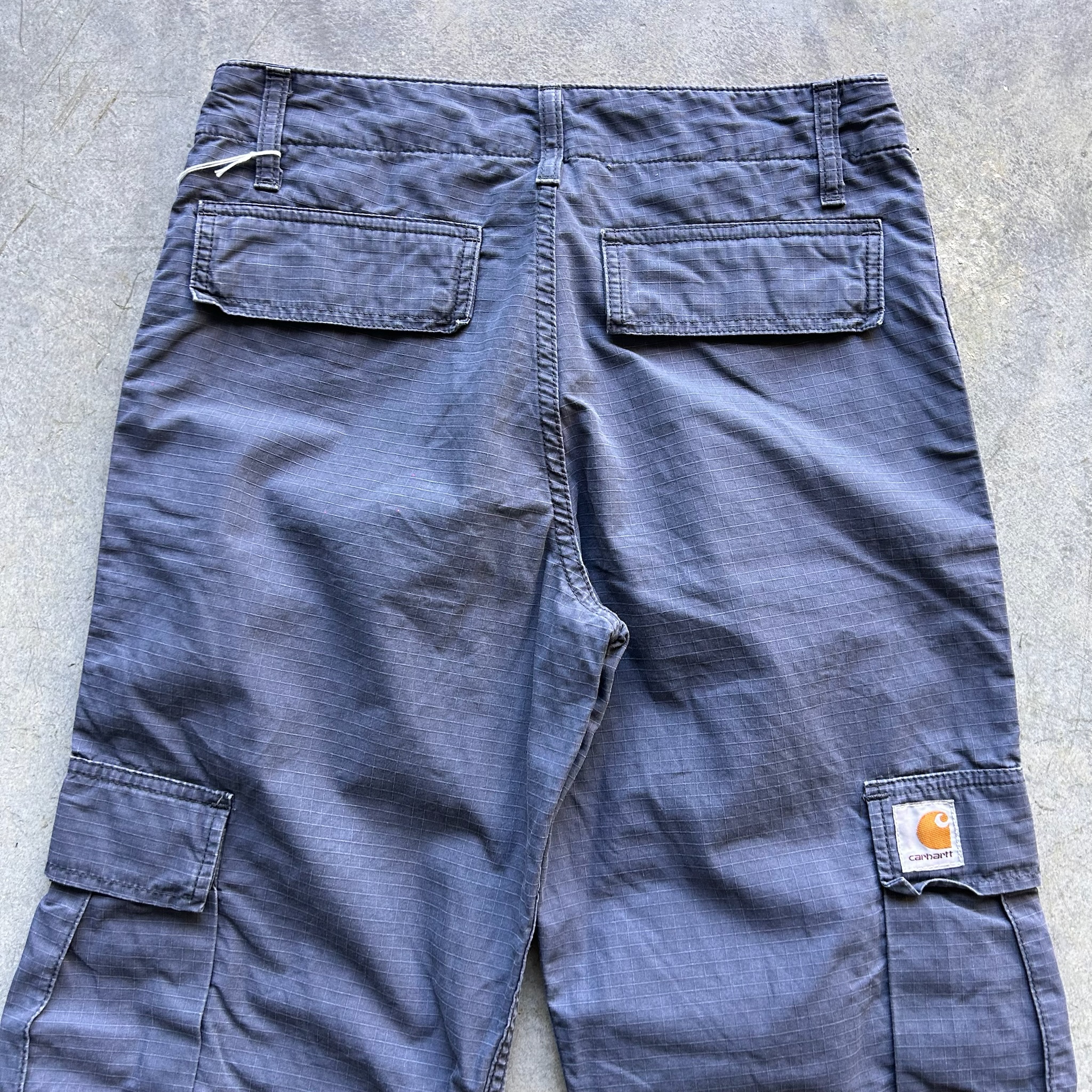 Carhartt Cargo Pants (W26)