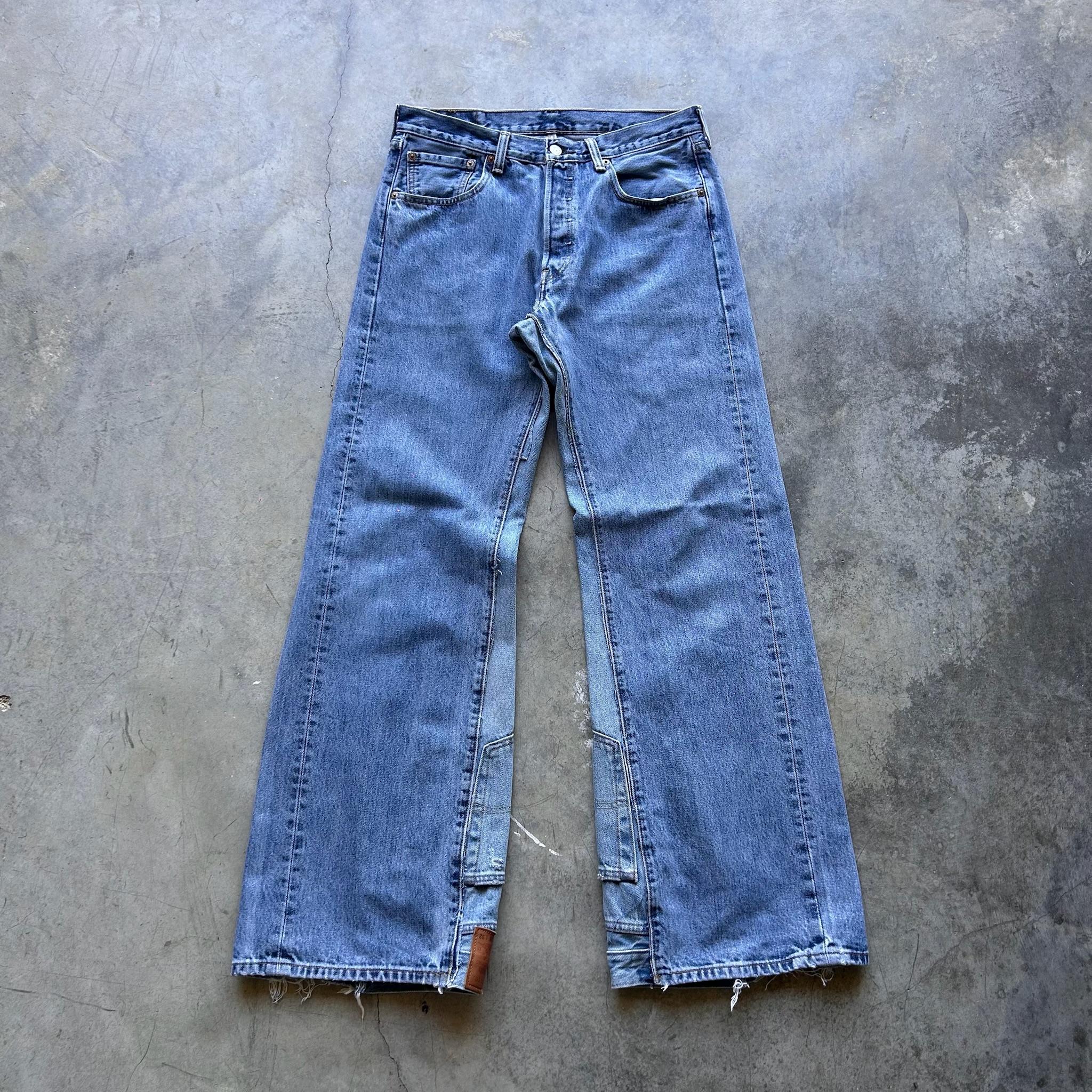 Levi's Baggy (W33)