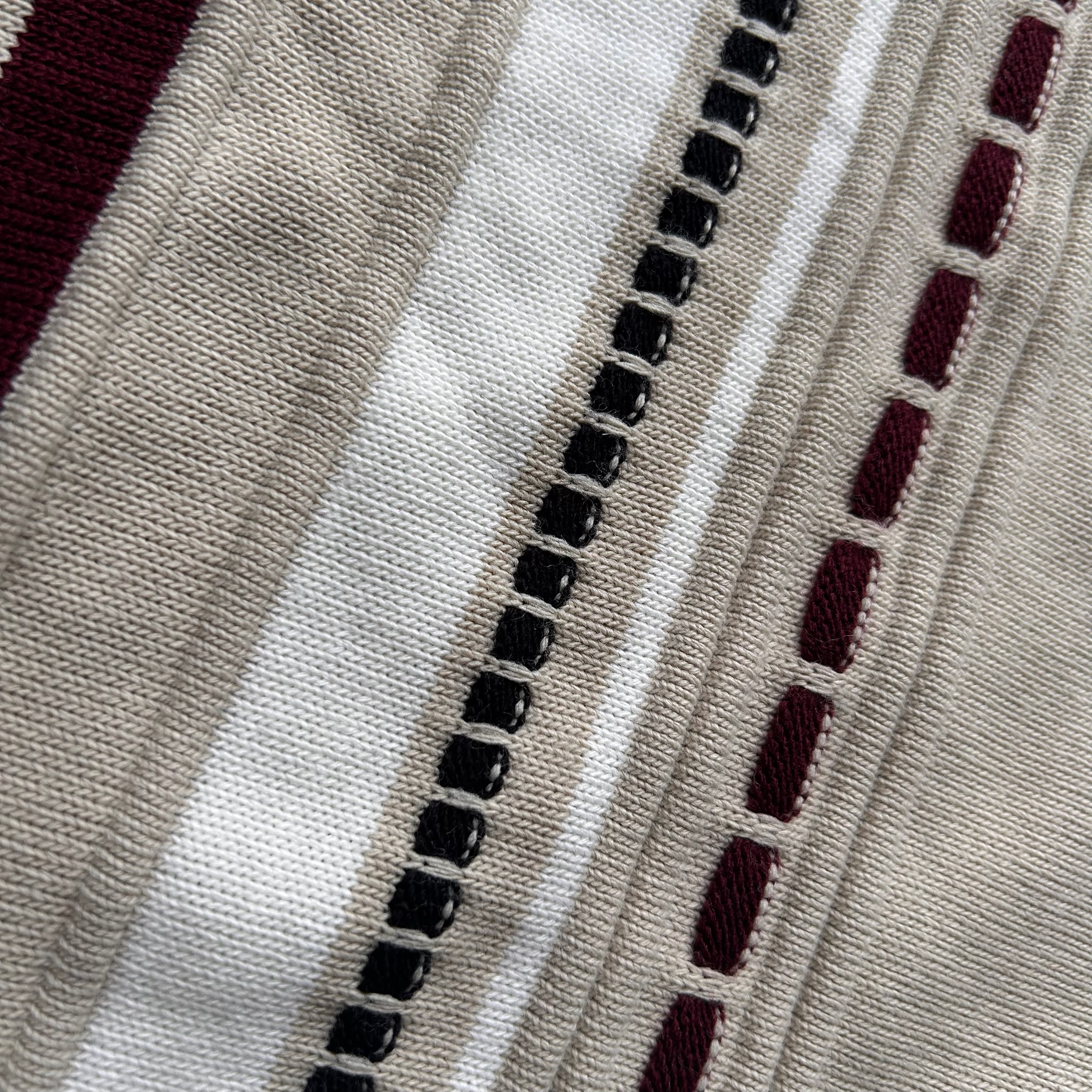 Vintage Coogi Style Sweater (M)