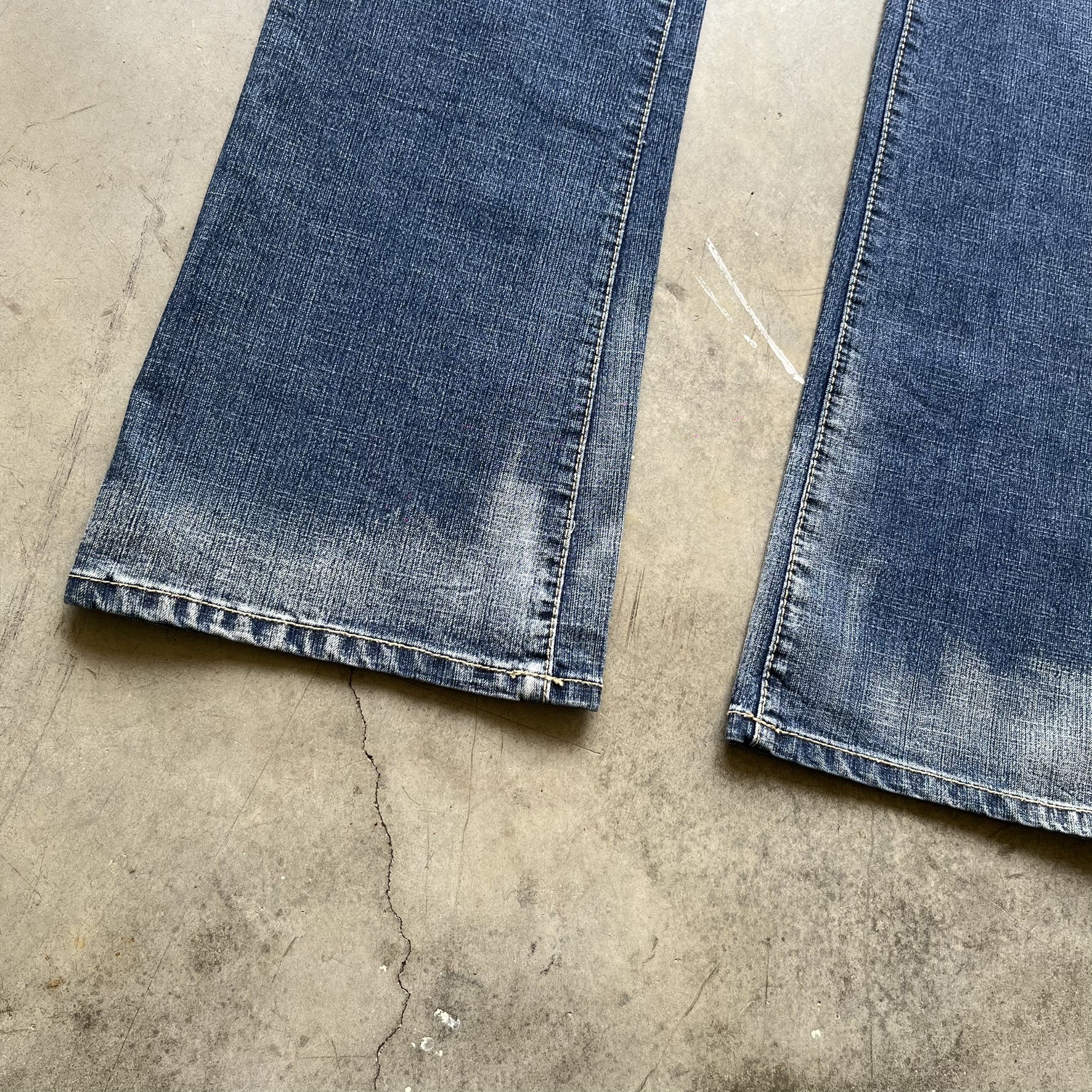 Vintage Jeans (IT46)