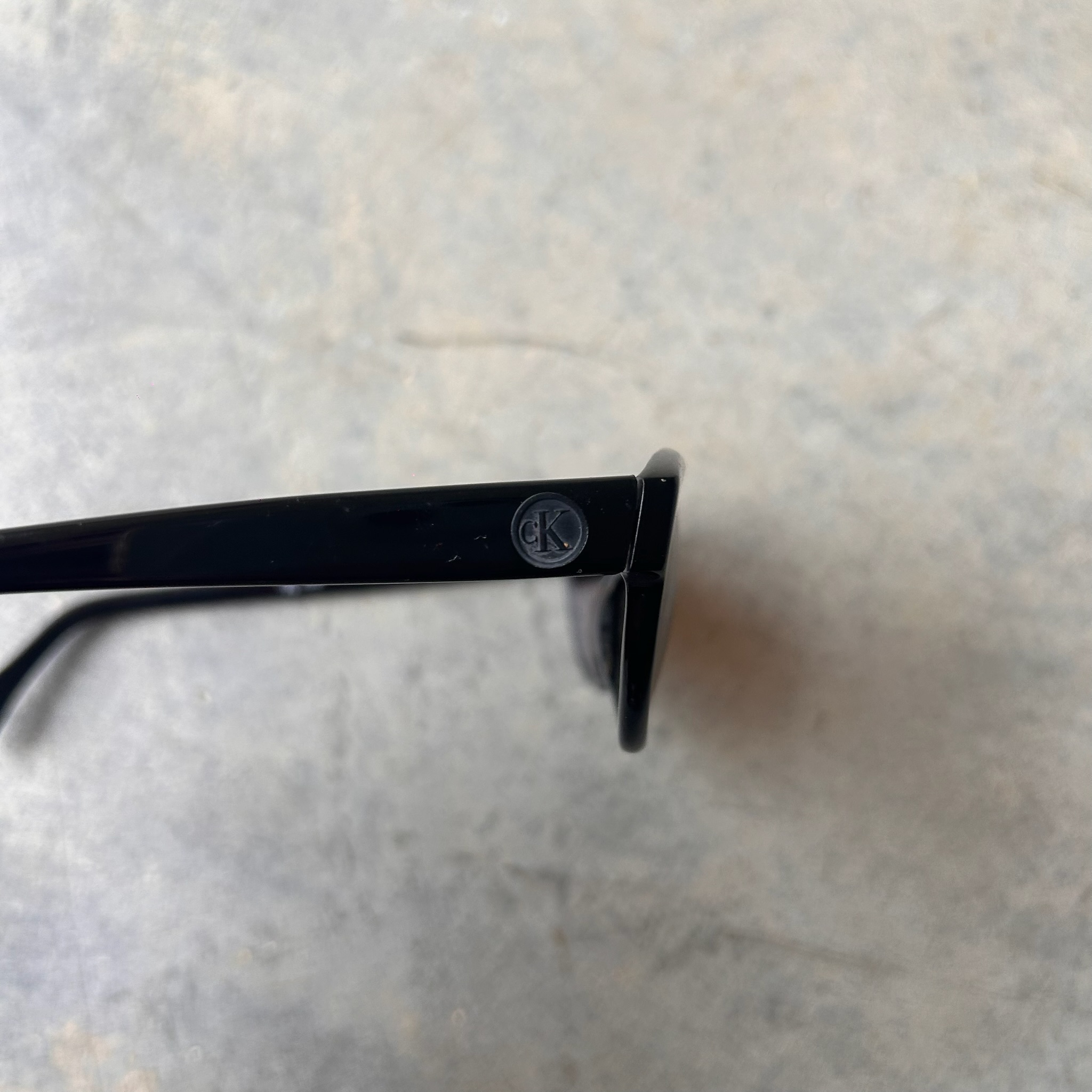 Calvin Klein Glasses