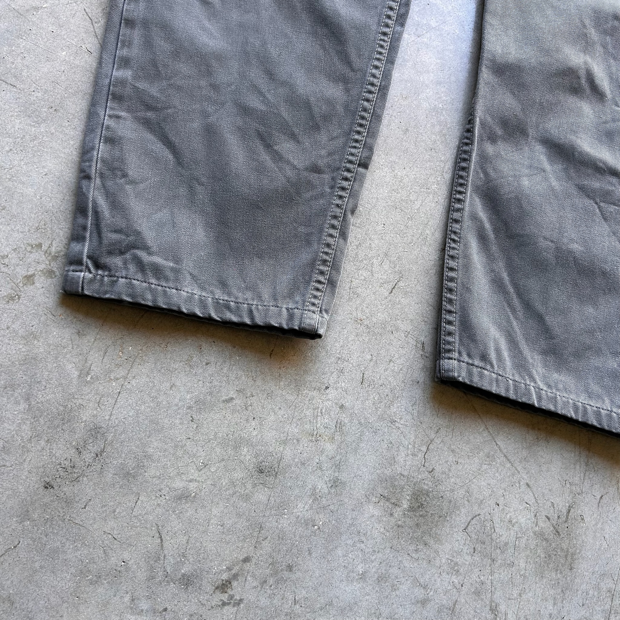 Levi's 505 made in USA (W28)