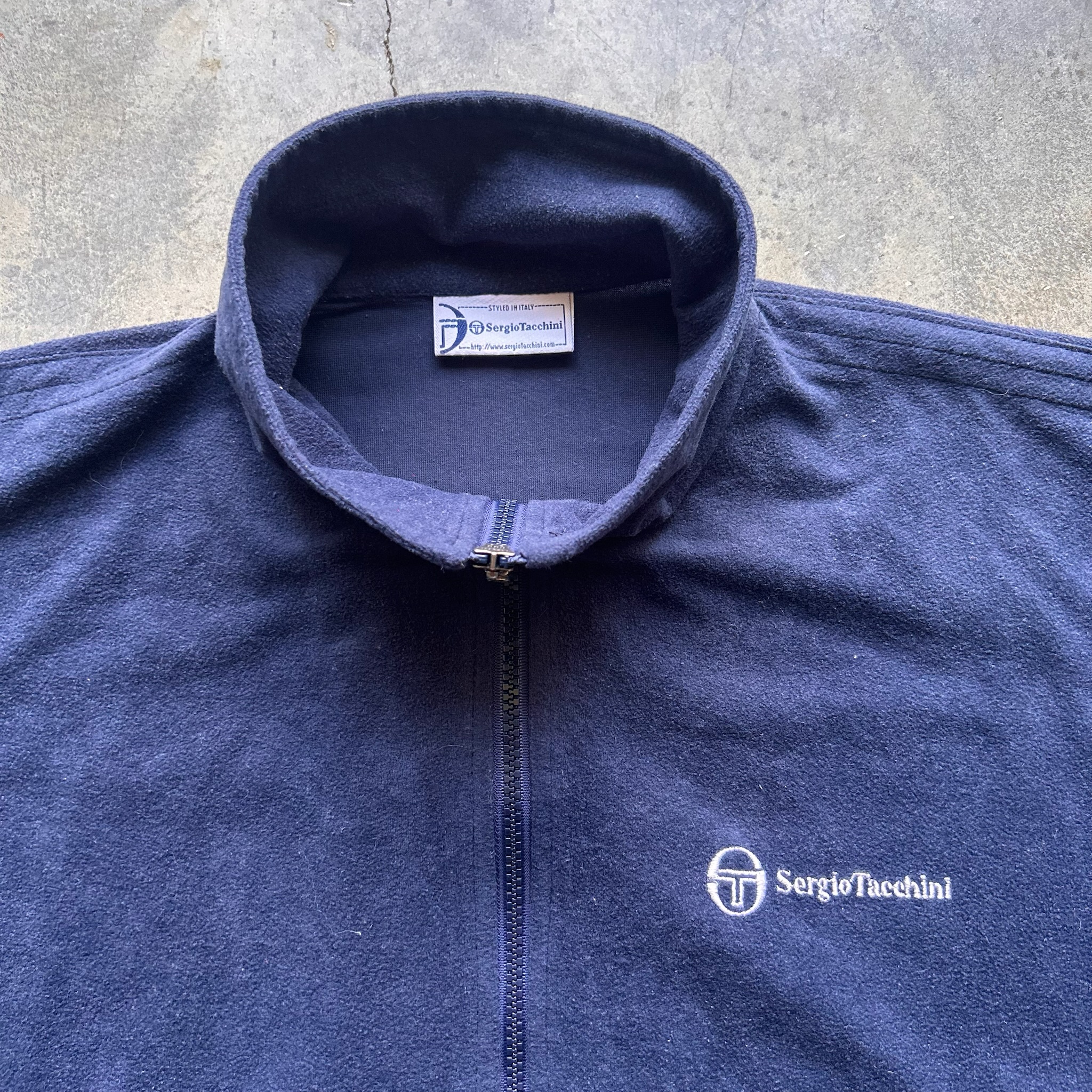 Tacchini Zip Pile (XL)