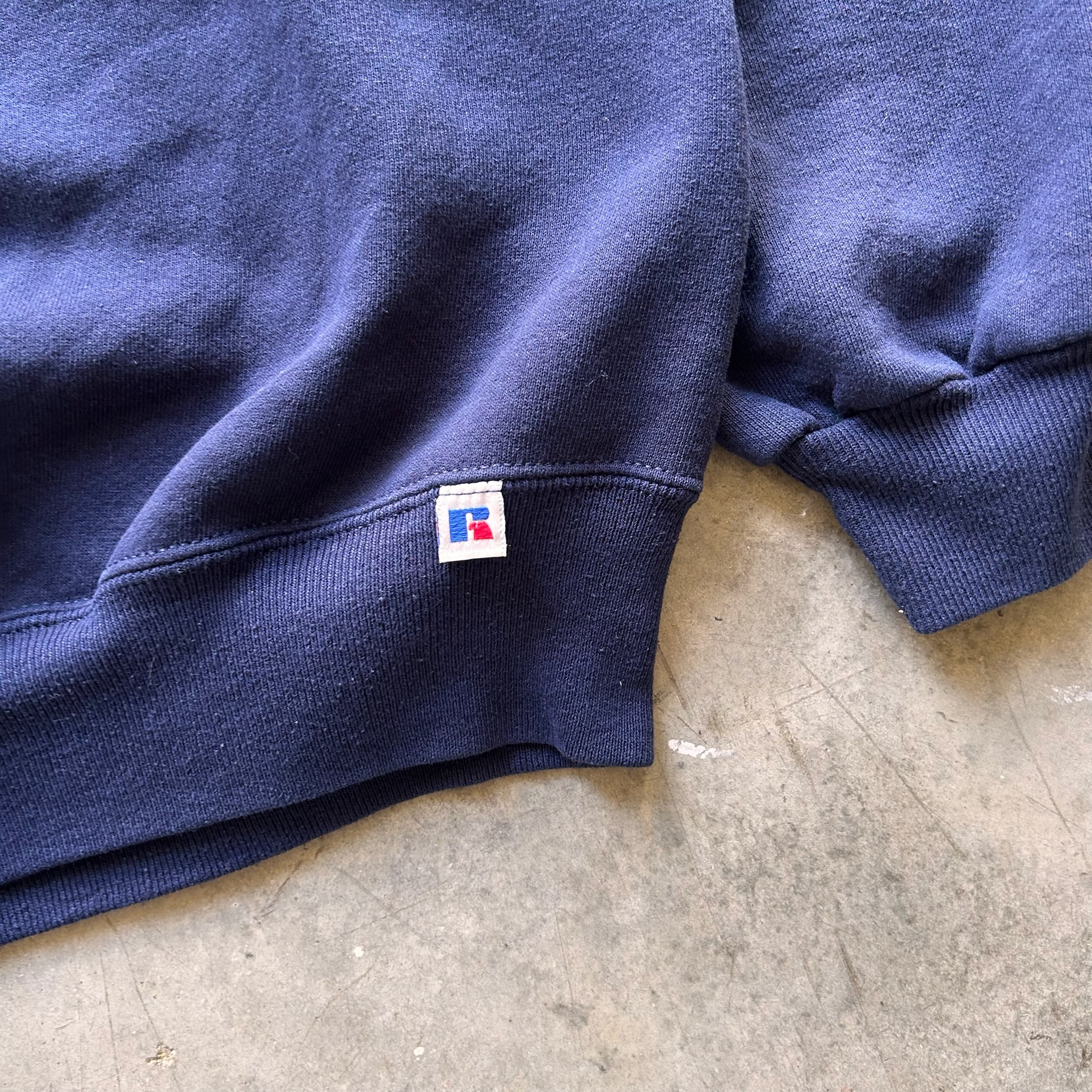 Russell Athletic made in USA (XL)