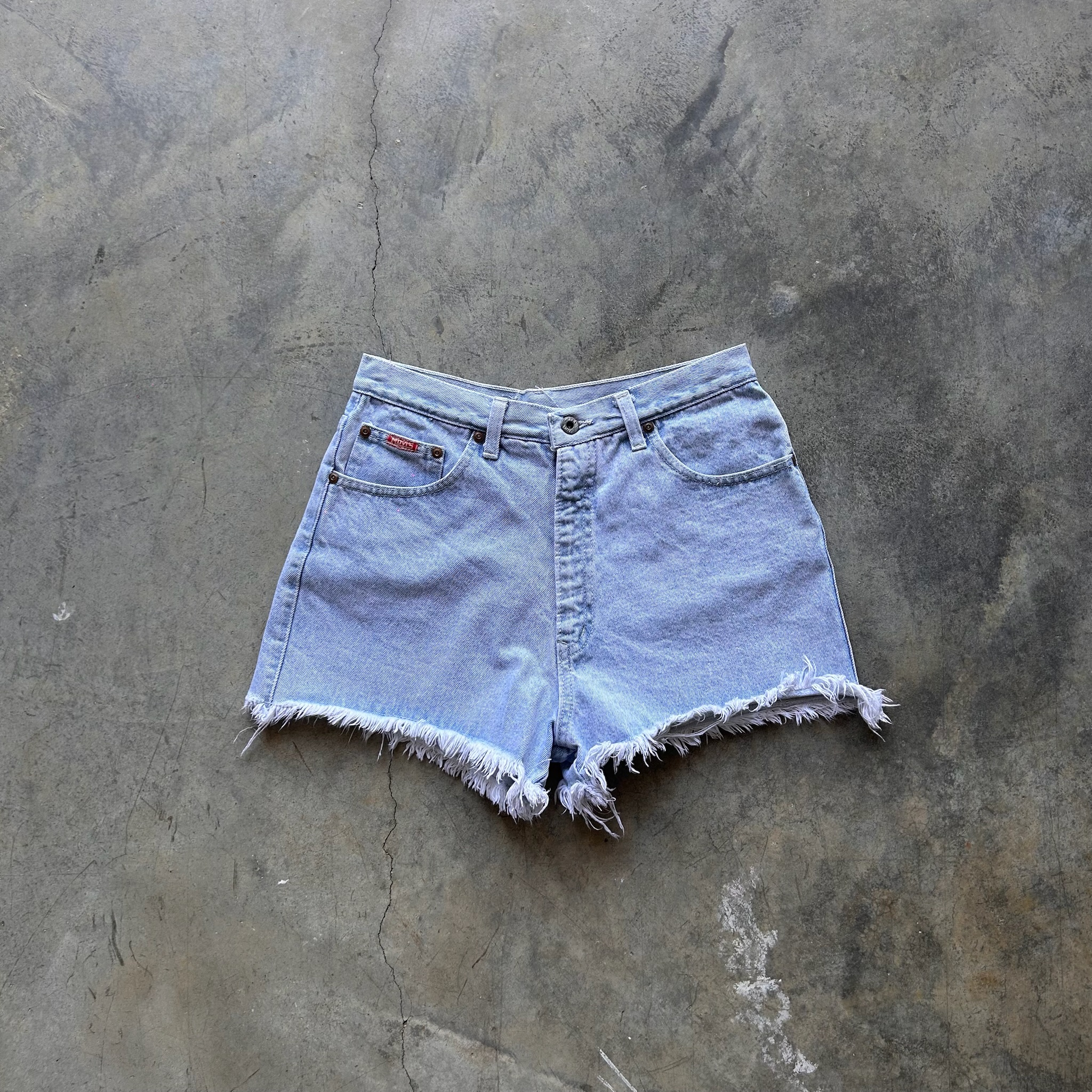 Vintage Shorts (IT46)