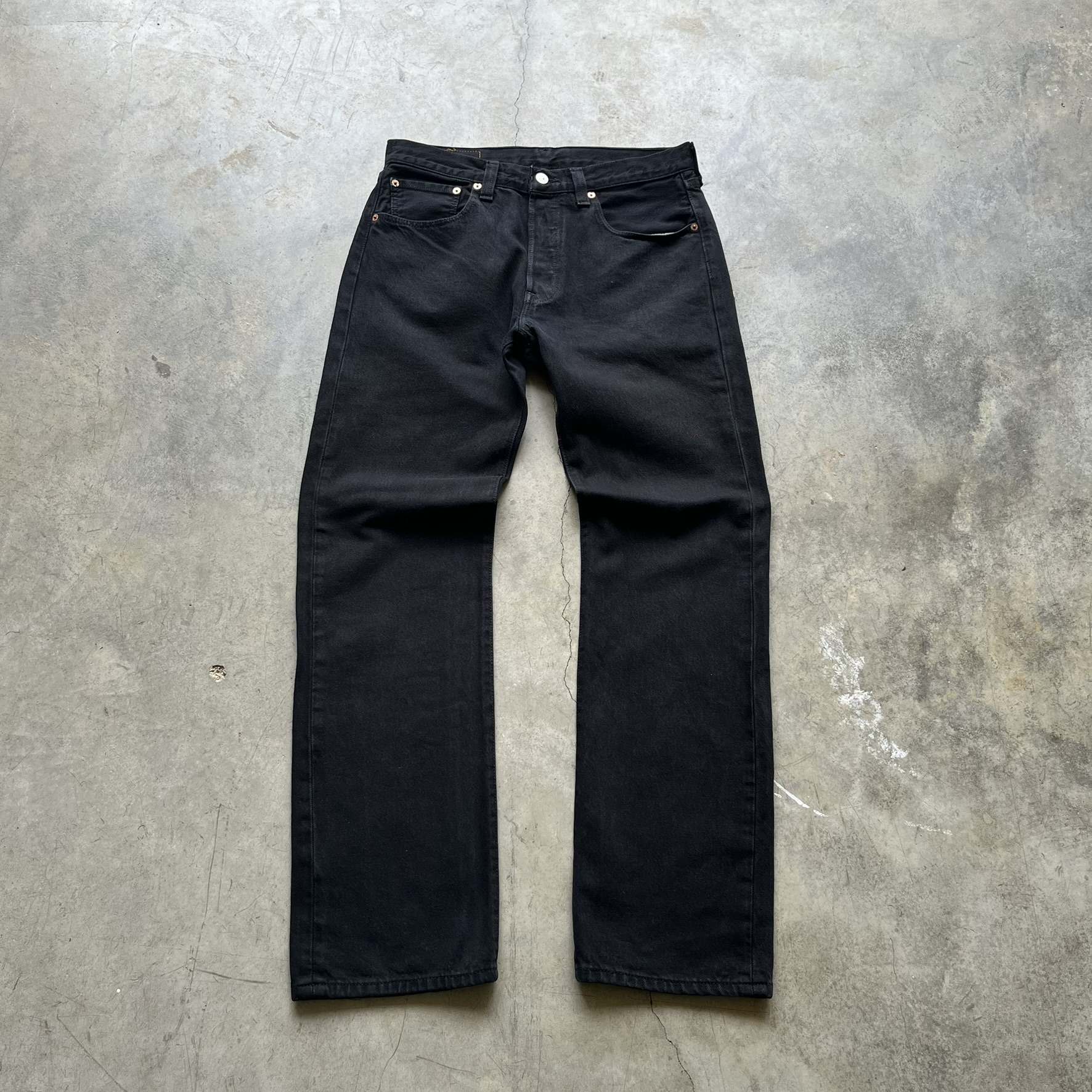 Levi's 501 (W32)