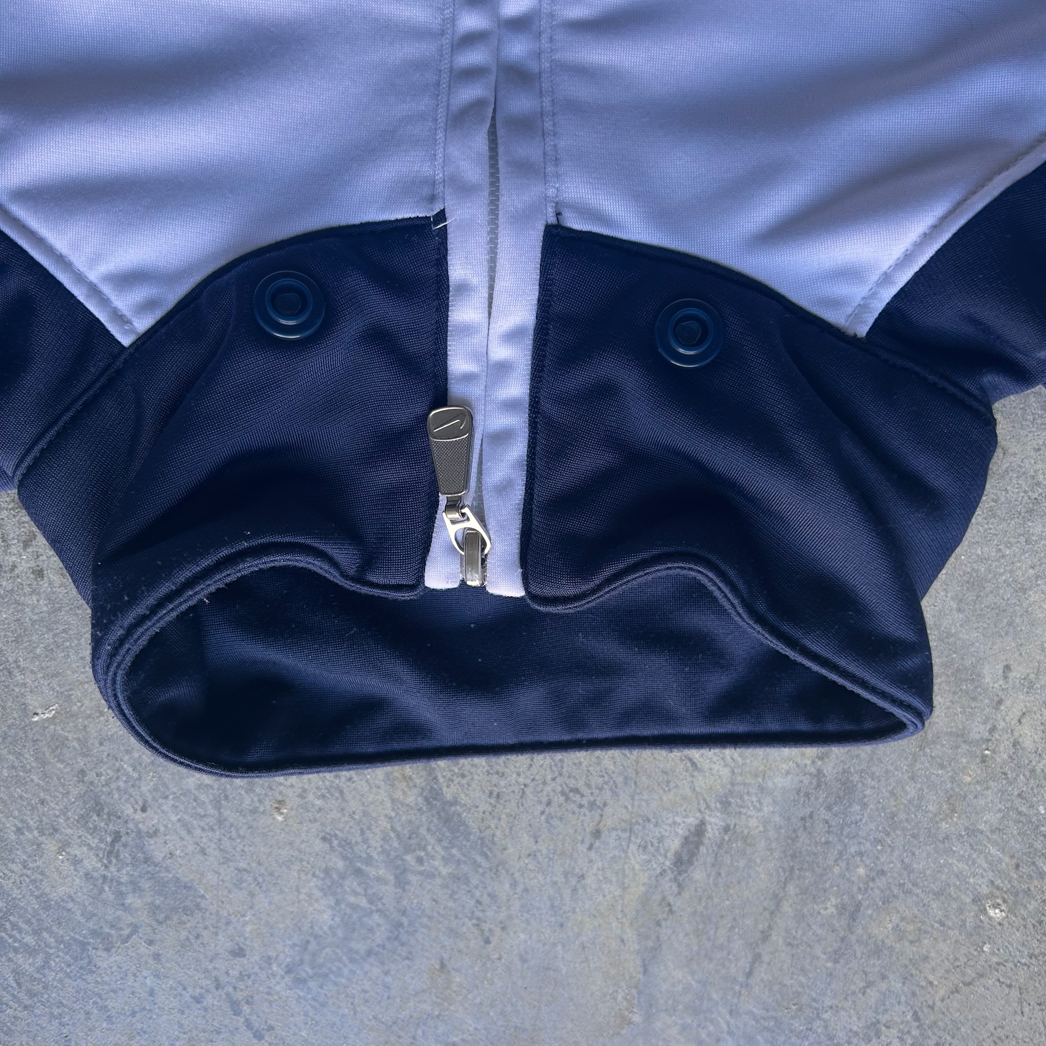 Nike Tracksuit (M)