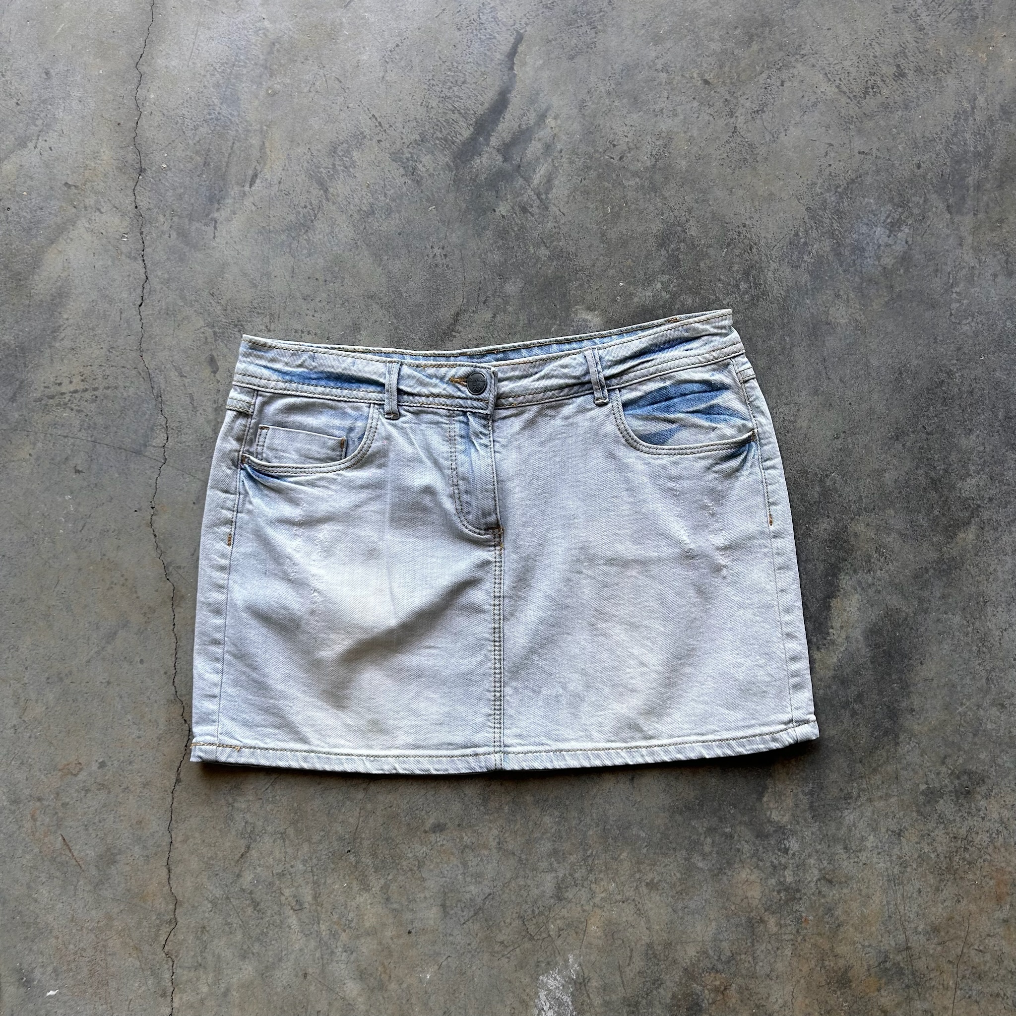 Vintage Skirt (S)