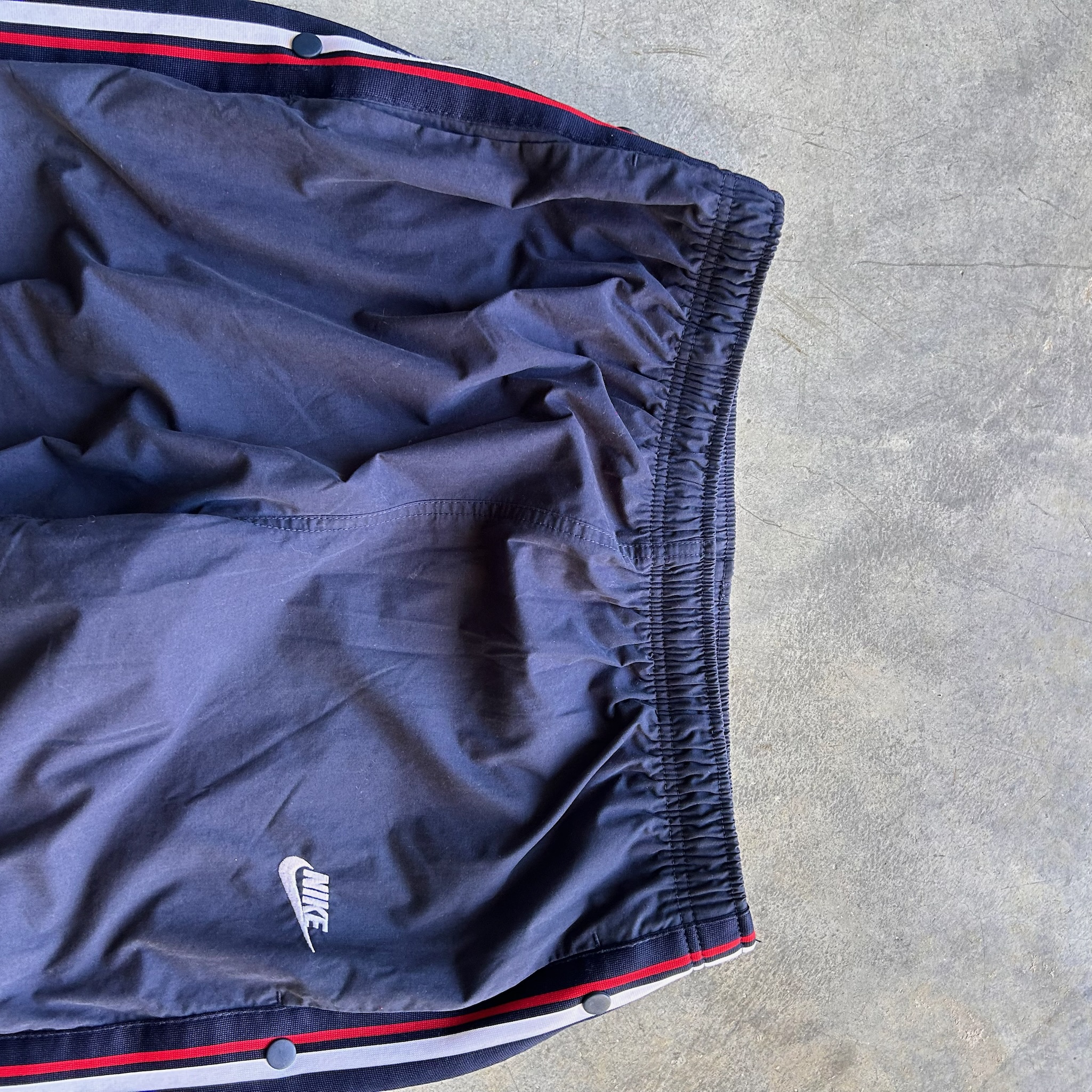 Nike Trackpants (XL)