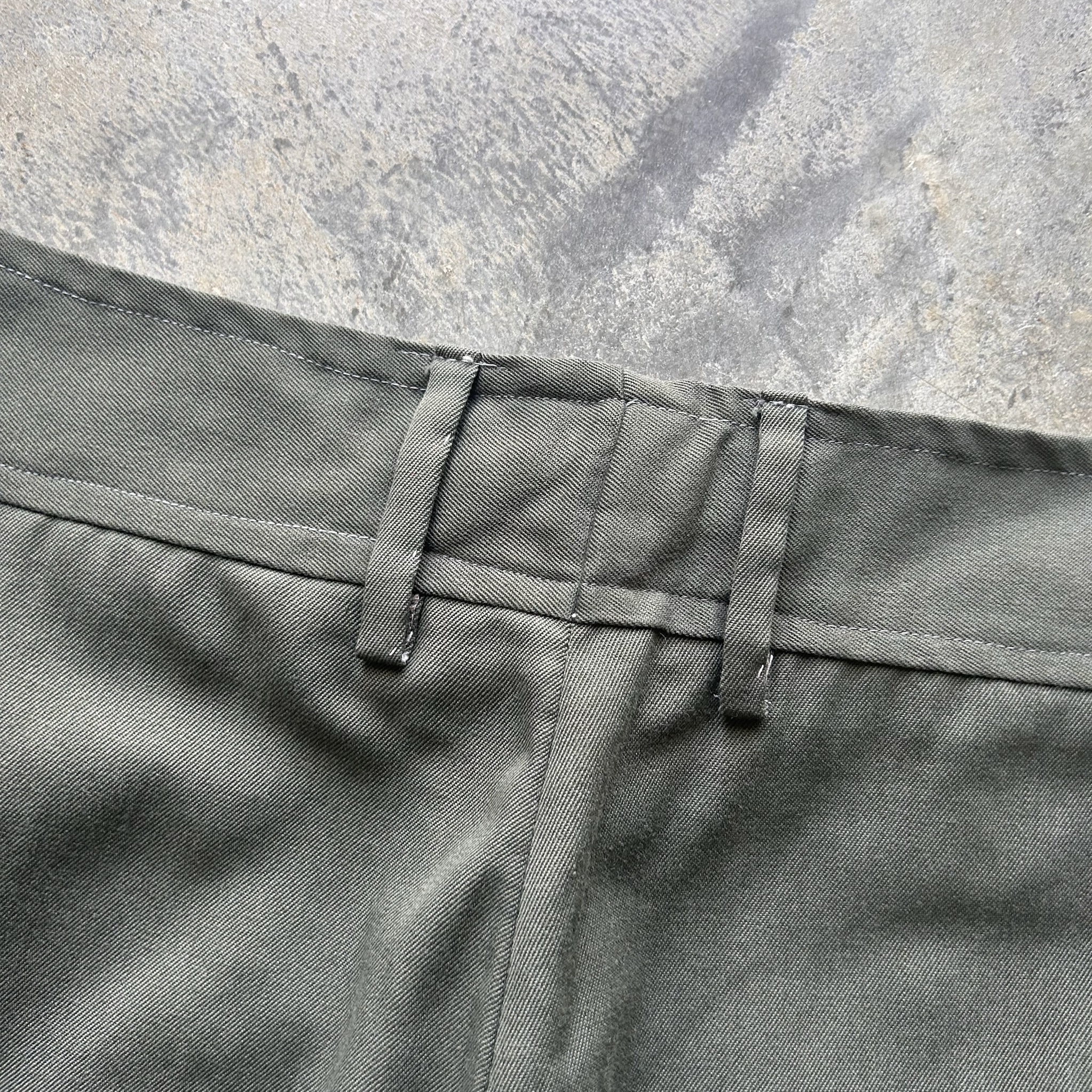 MIlitary Shorts (W31)