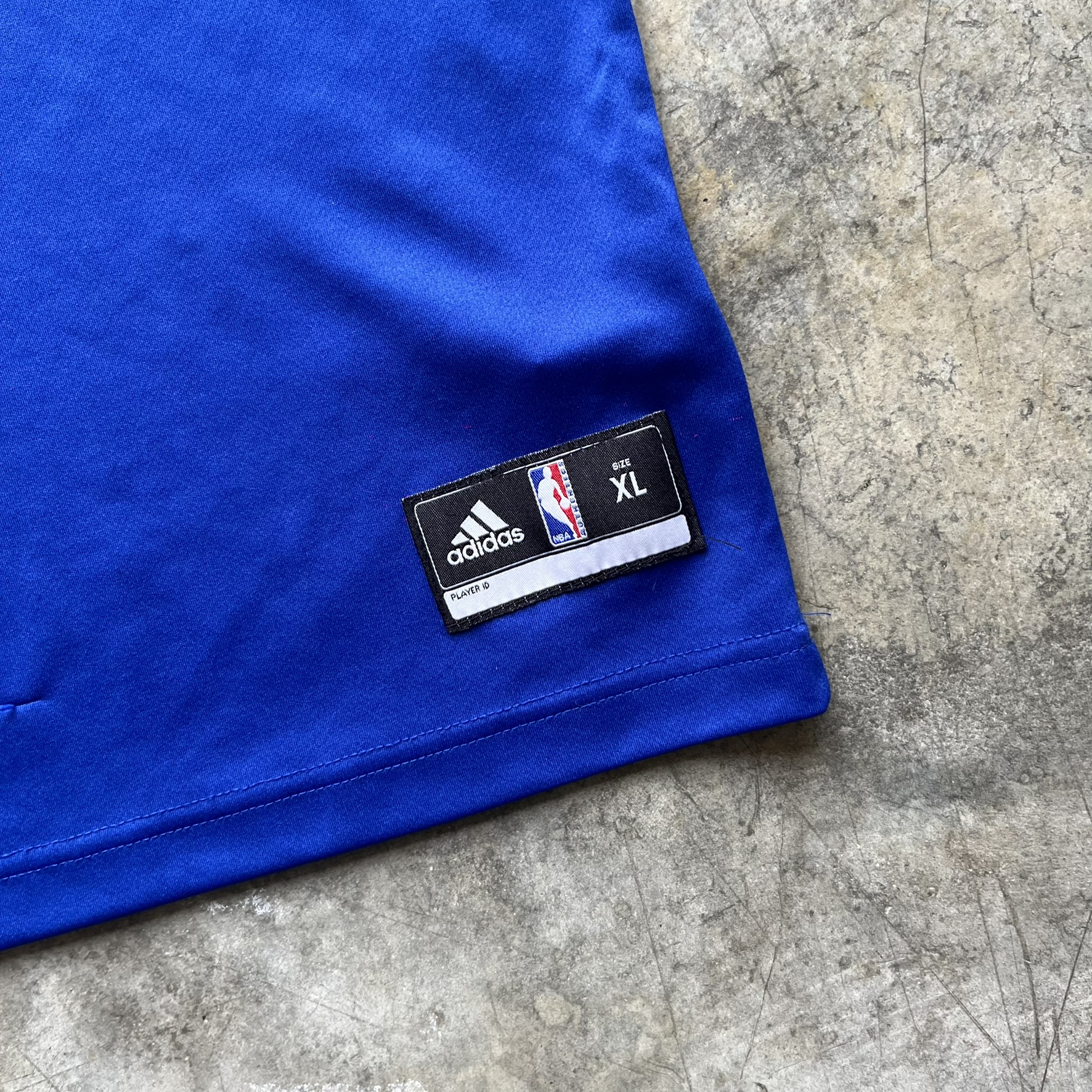 Anthony New York Knicks Tank-Top (XL)