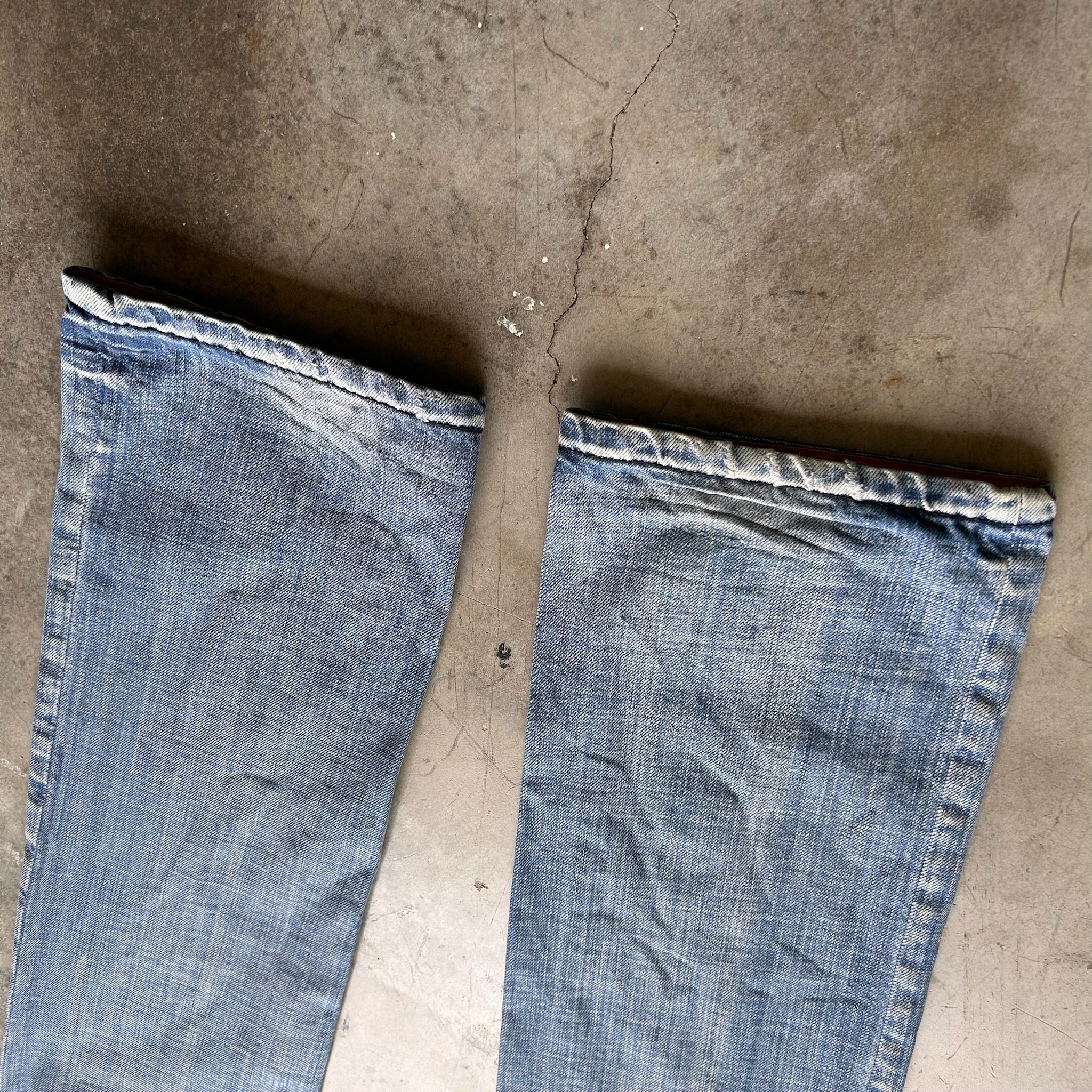 Diesel Jeans (W27)
