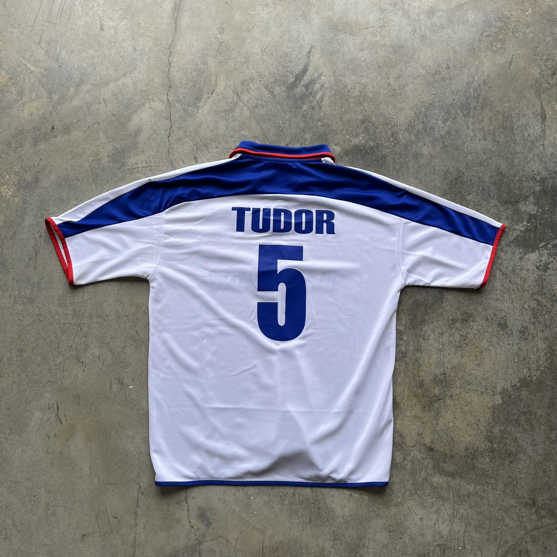 Tudor Hajduk Spalato Tee (XL)