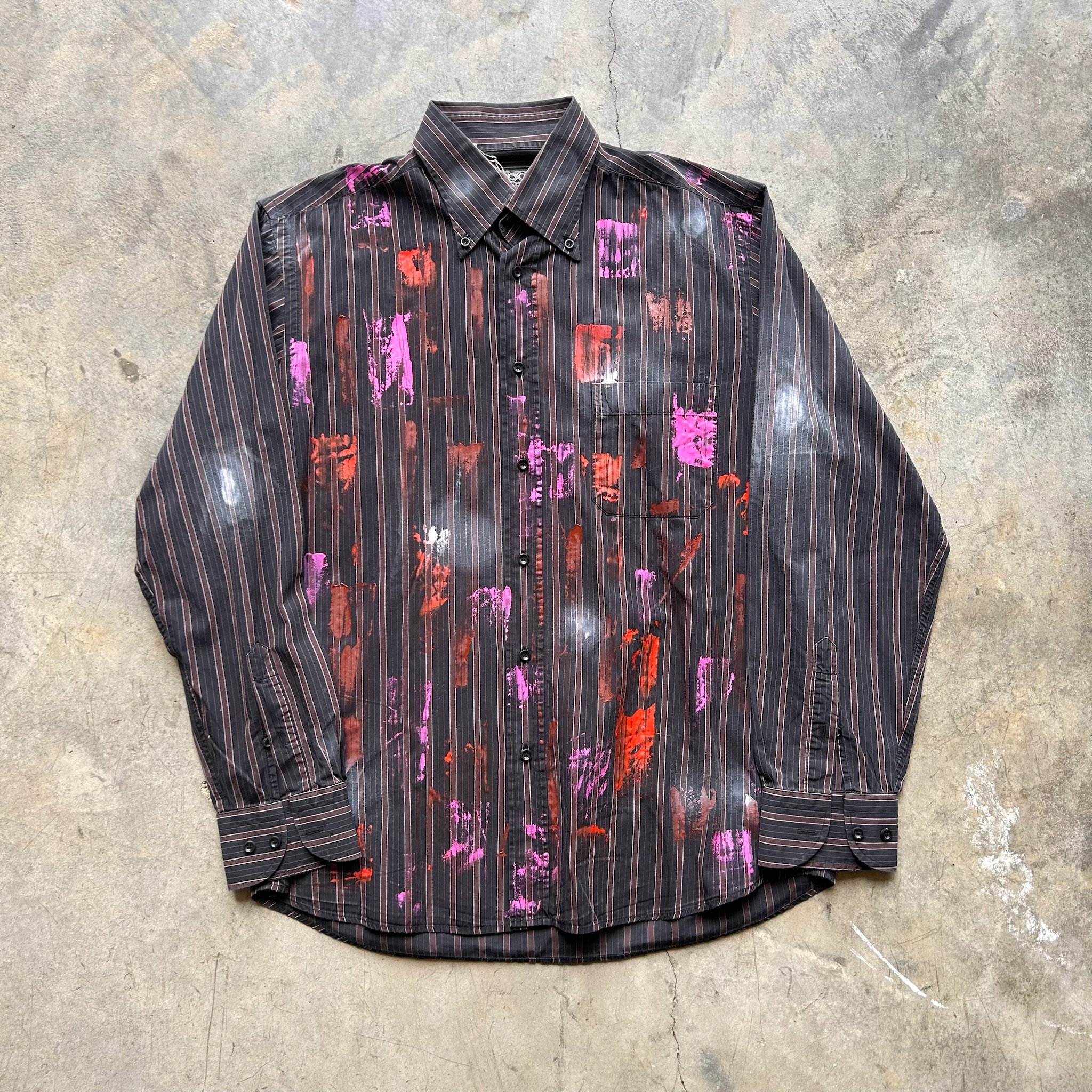 Vintage Custom Shirt (M)