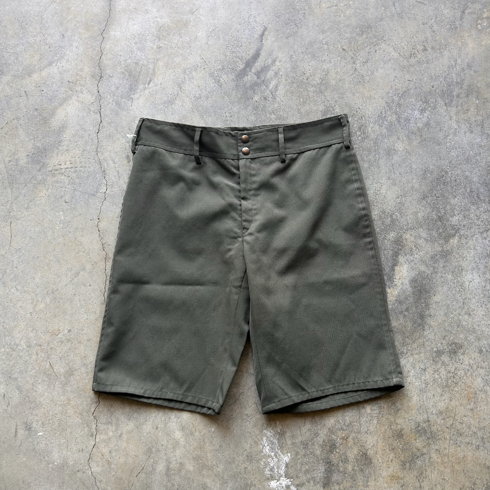 MIlitary Shorts (W31)