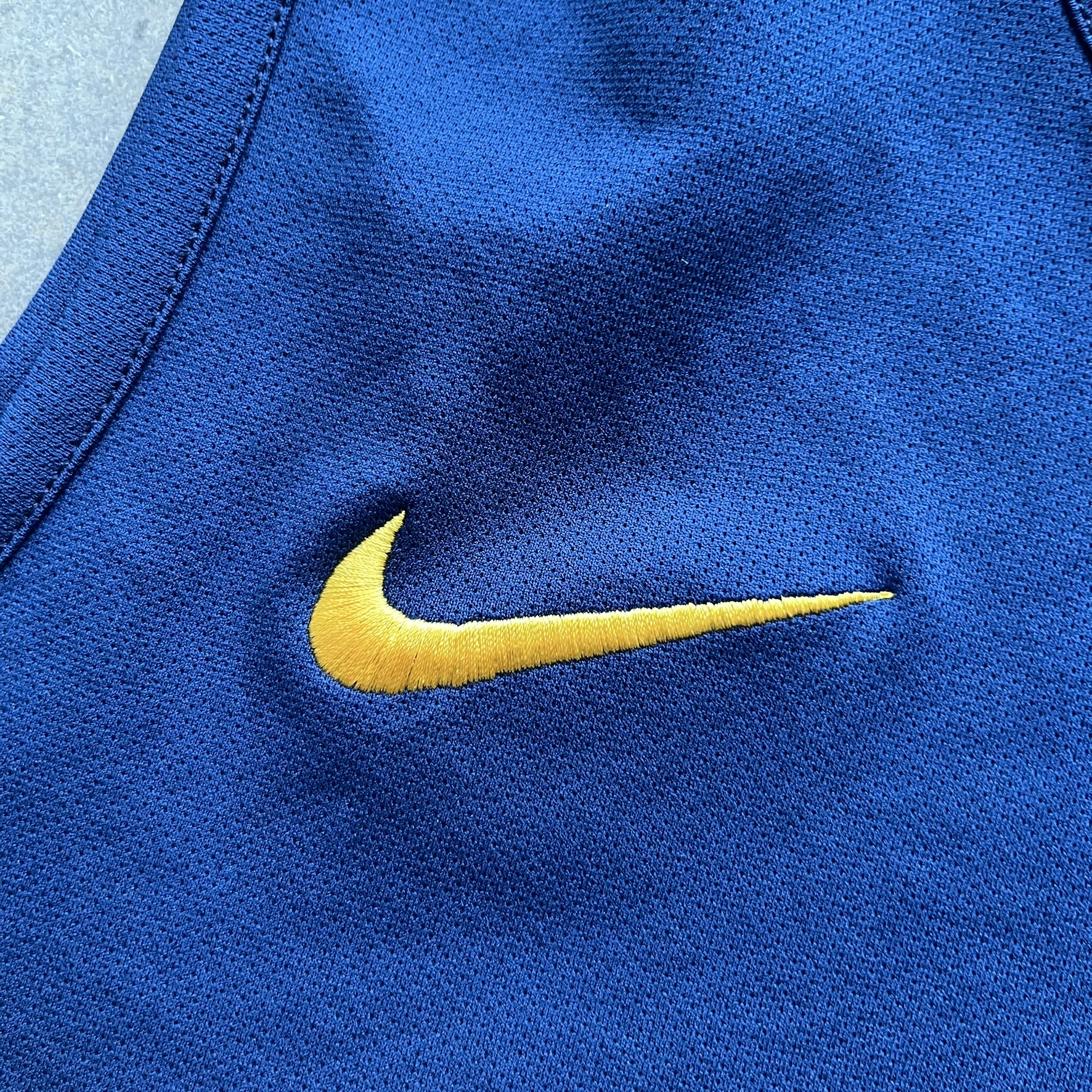 Boca Juniors Tank-Top (XL)