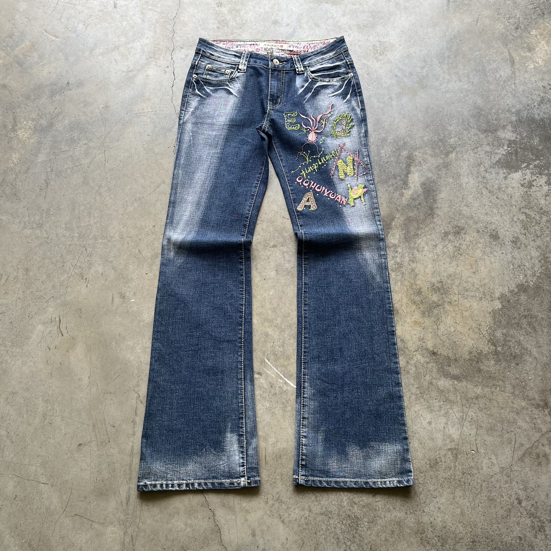 Vintage Jeans (IT46)