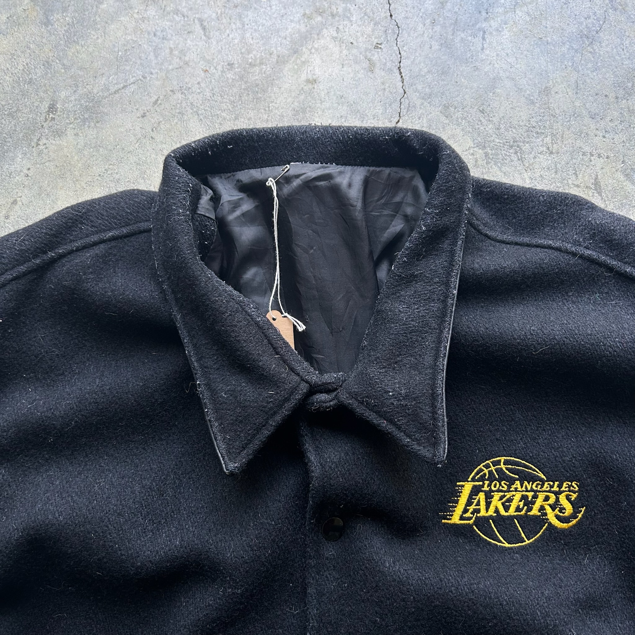 Los Angeles Lakers Varsity (XL)