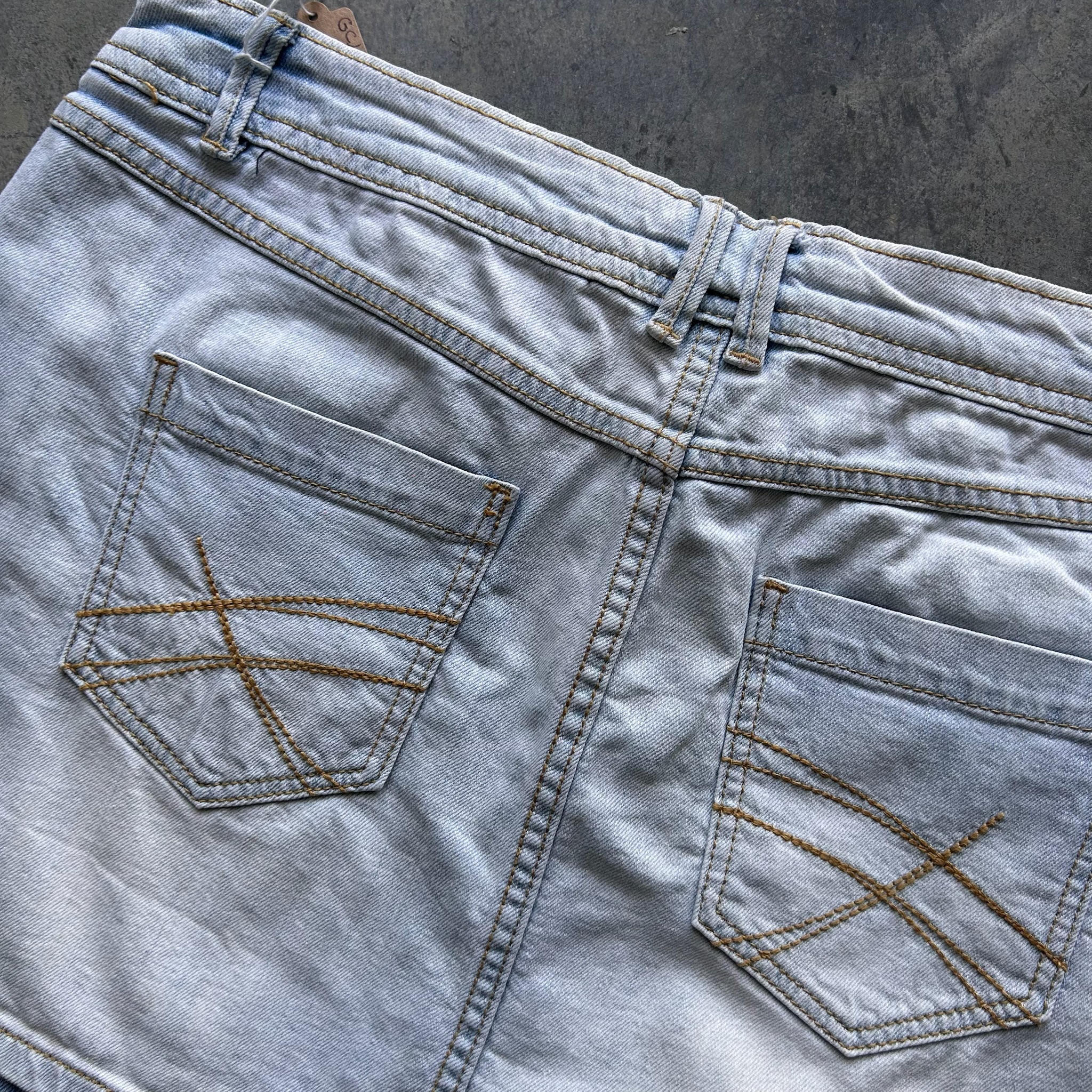 Vintage Skirt (S)