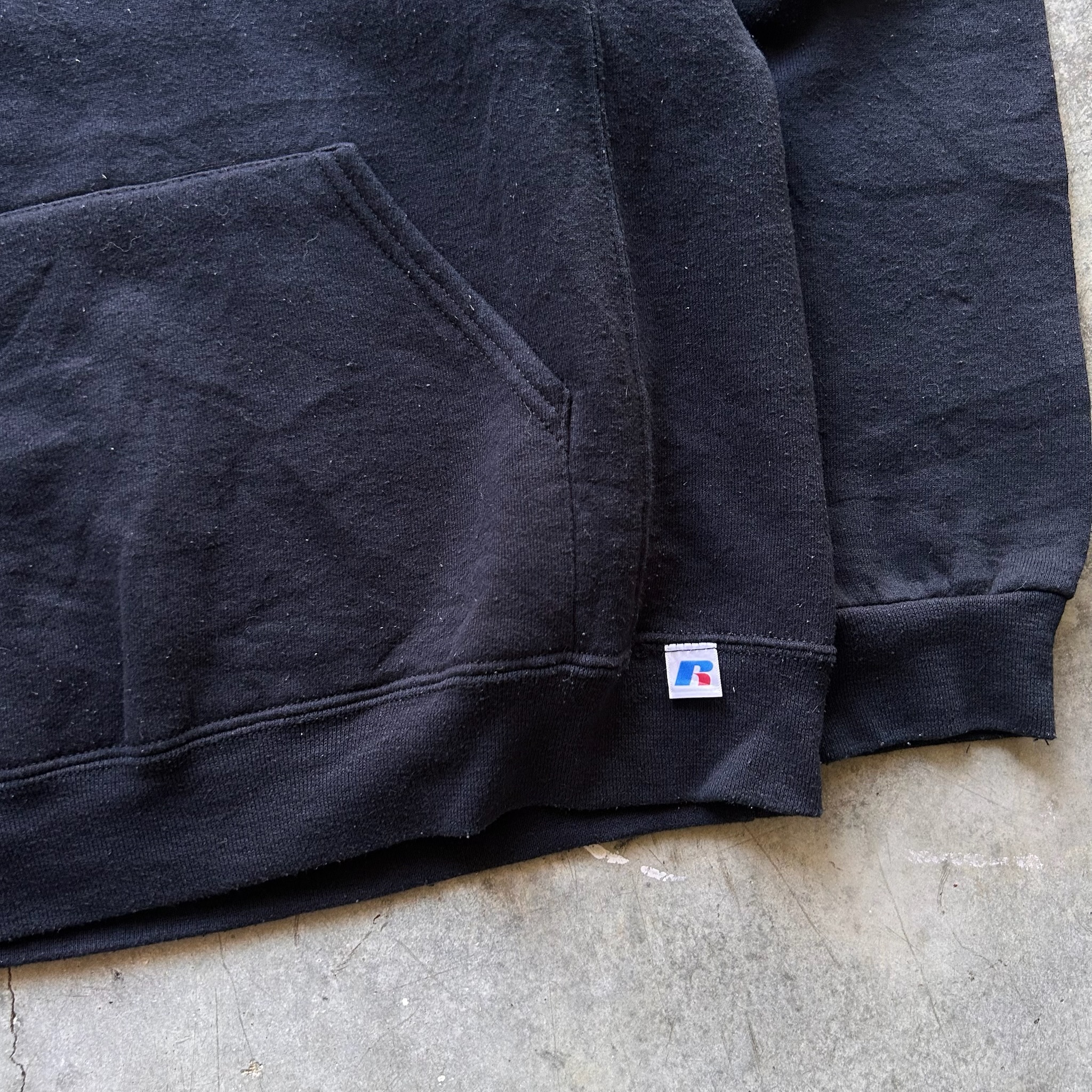 Russell Athletic Hoodie (L)