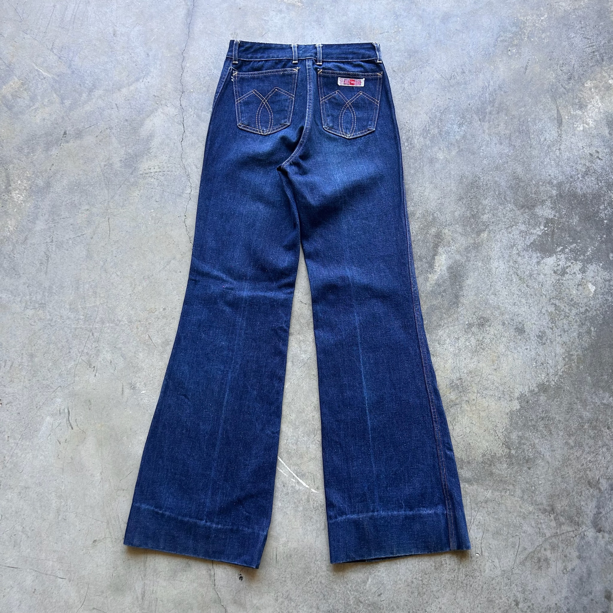Vintage Jeans (IT44)