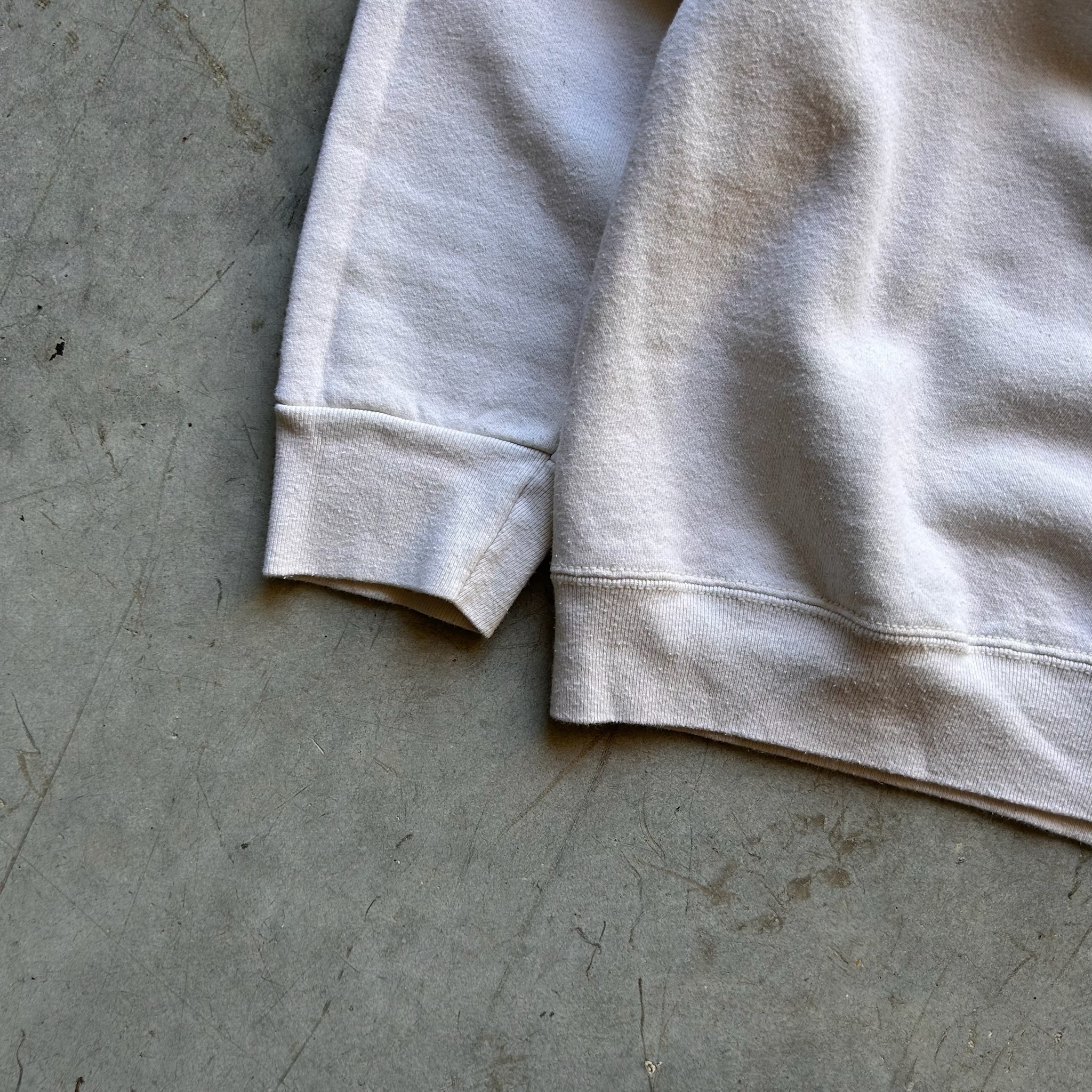 Fruit Of The Loom Sweatshirt (L)