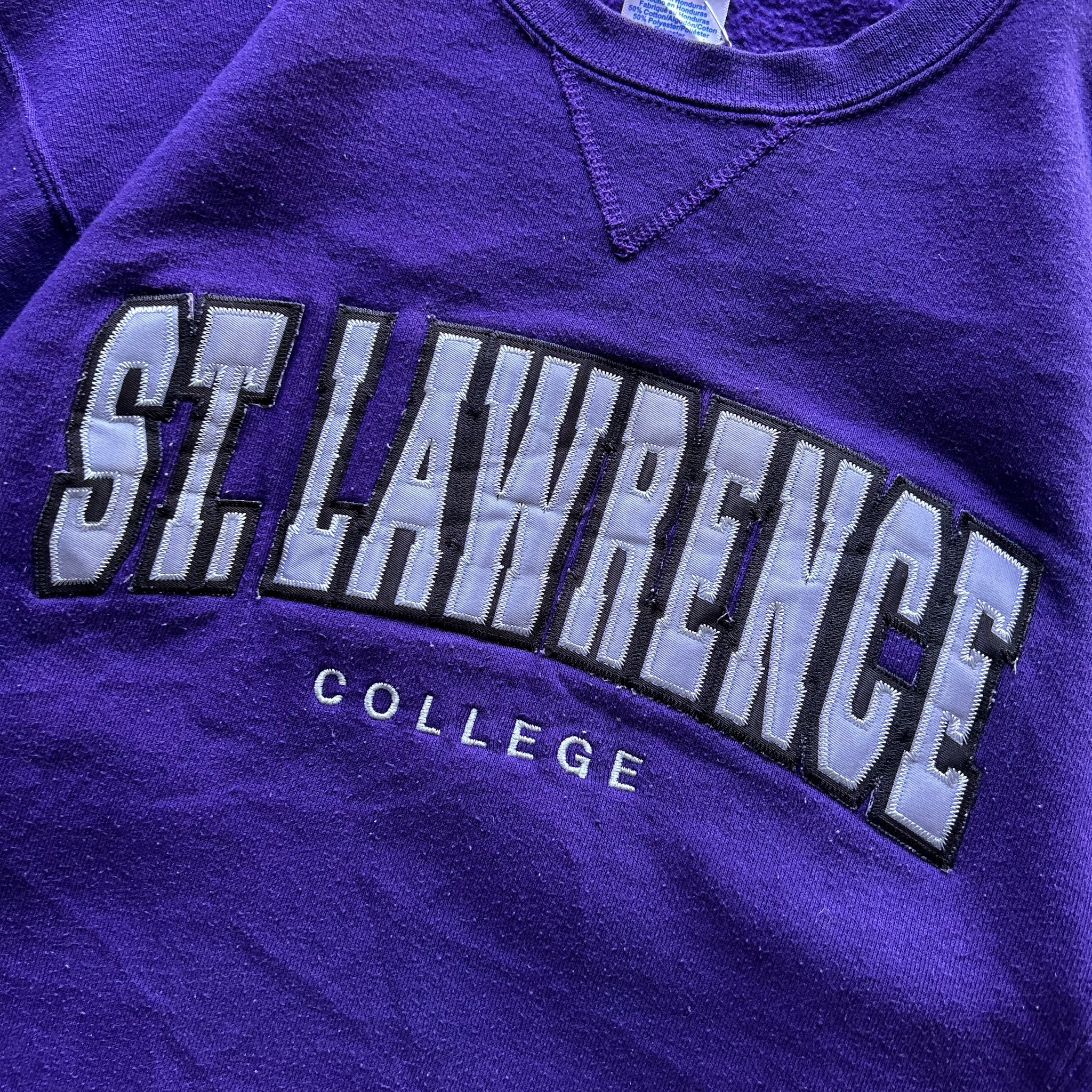 Russell Athletic Sweatshirt (S)