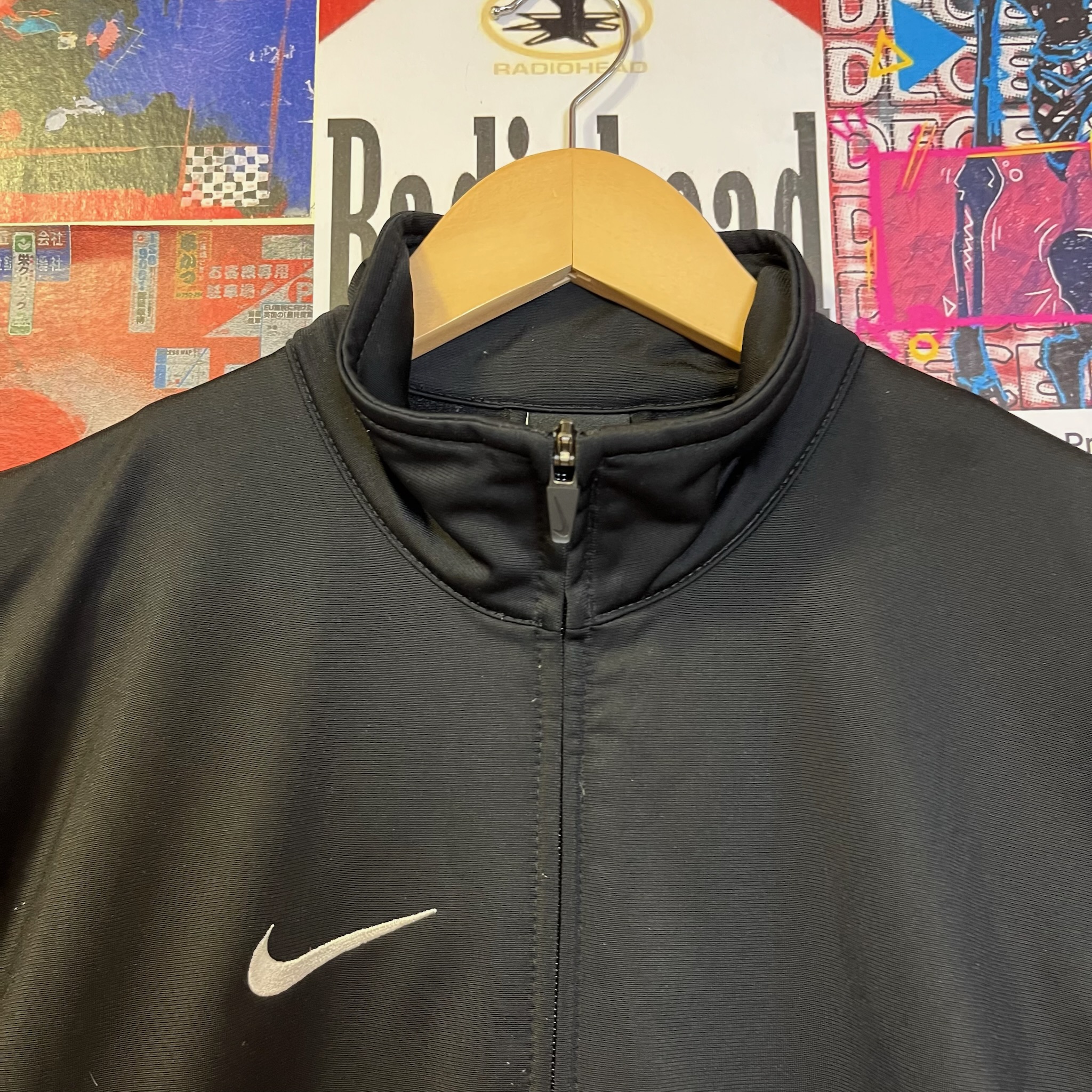 Nike Tracksuit (S)