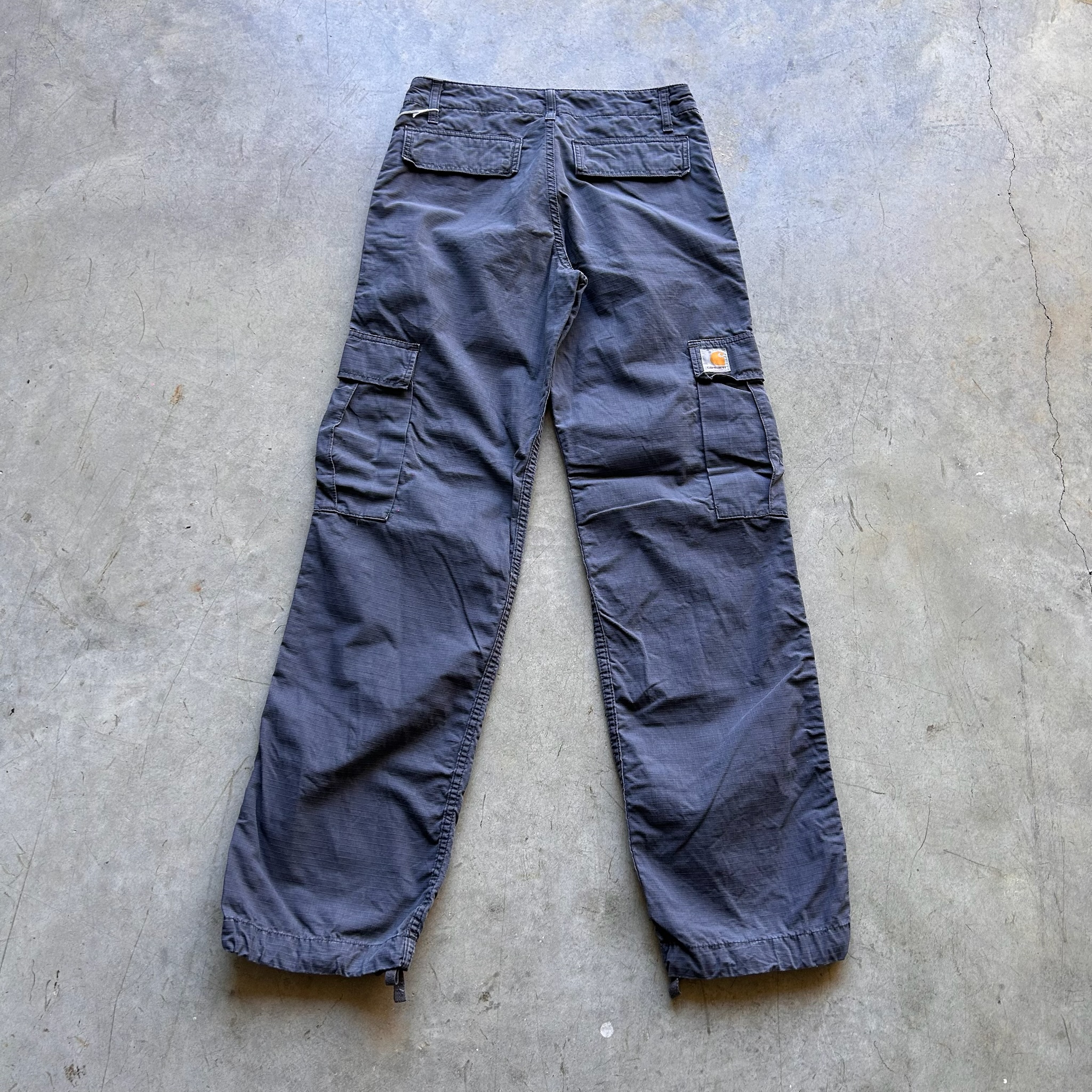 Carhartt Cargo Pants (W26)