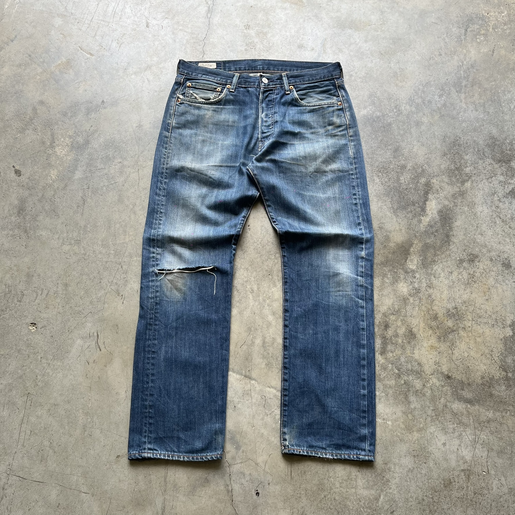 Levi's 501 (W32)