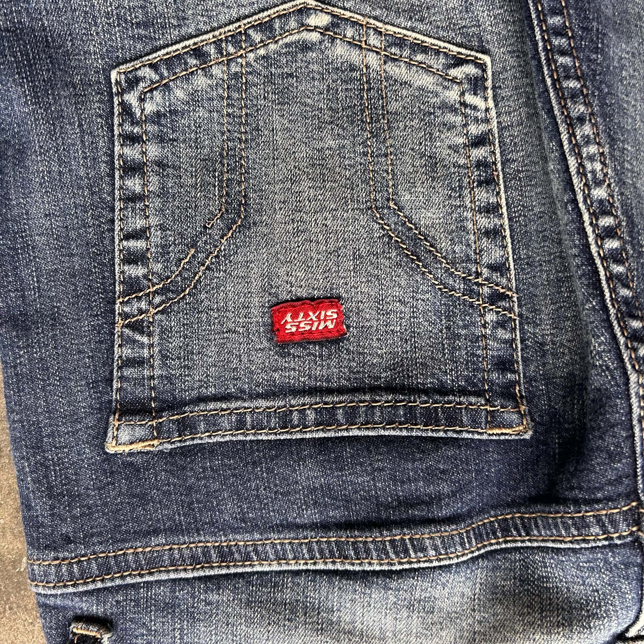 Miss Sixty Jeans (W29)