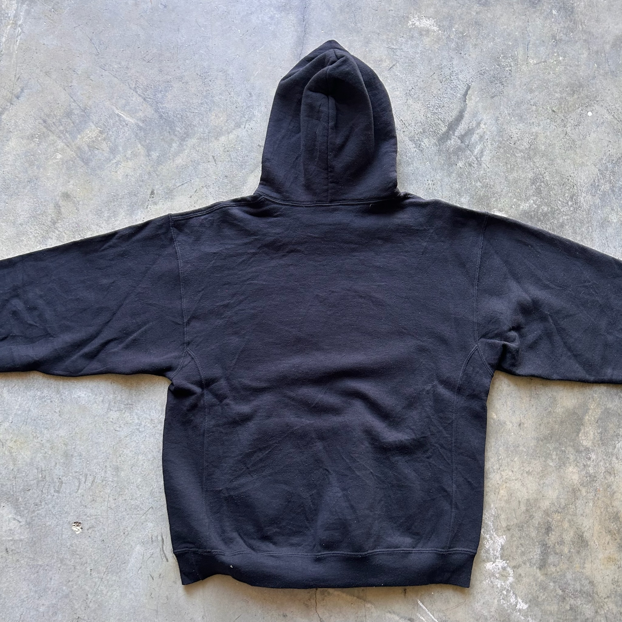 Russell Athletic Hoodie (L)