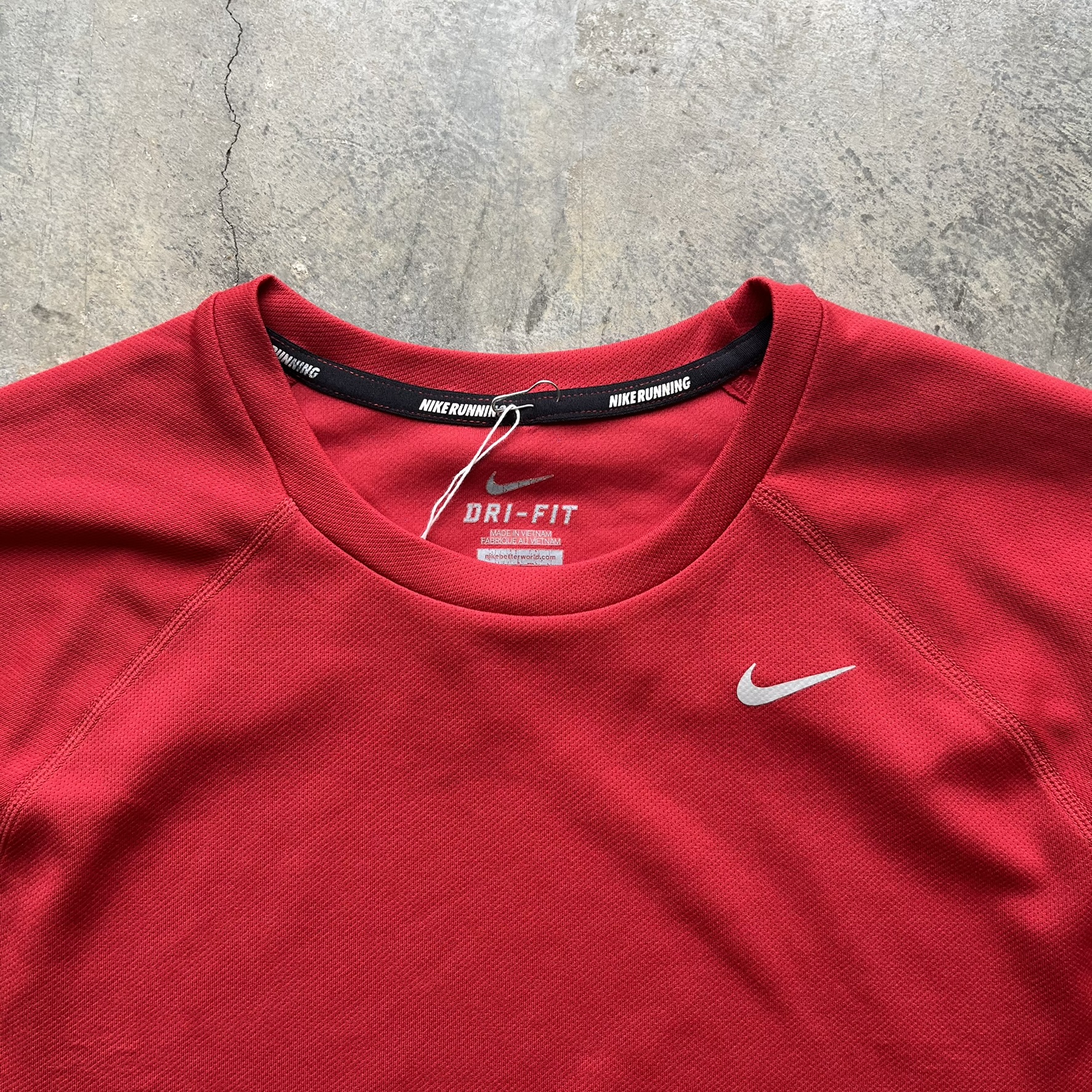 Nike Long-Sleeve (M)