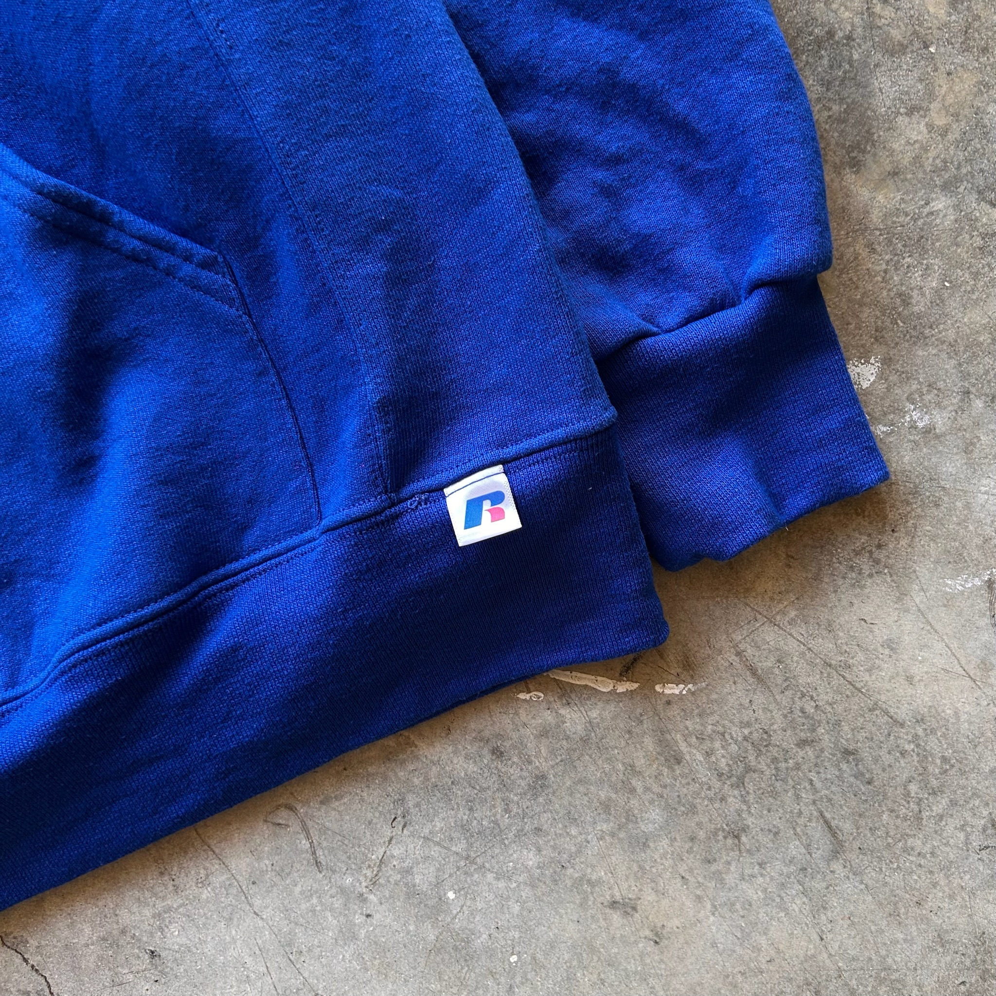 Russell Athletic Hoodie (S)