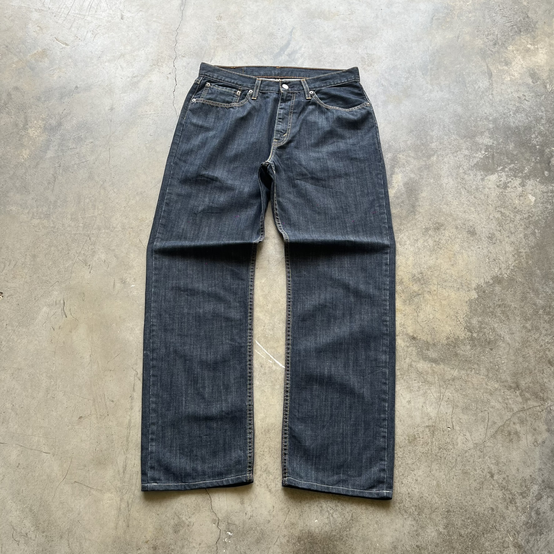 Levi's 715 (W34)