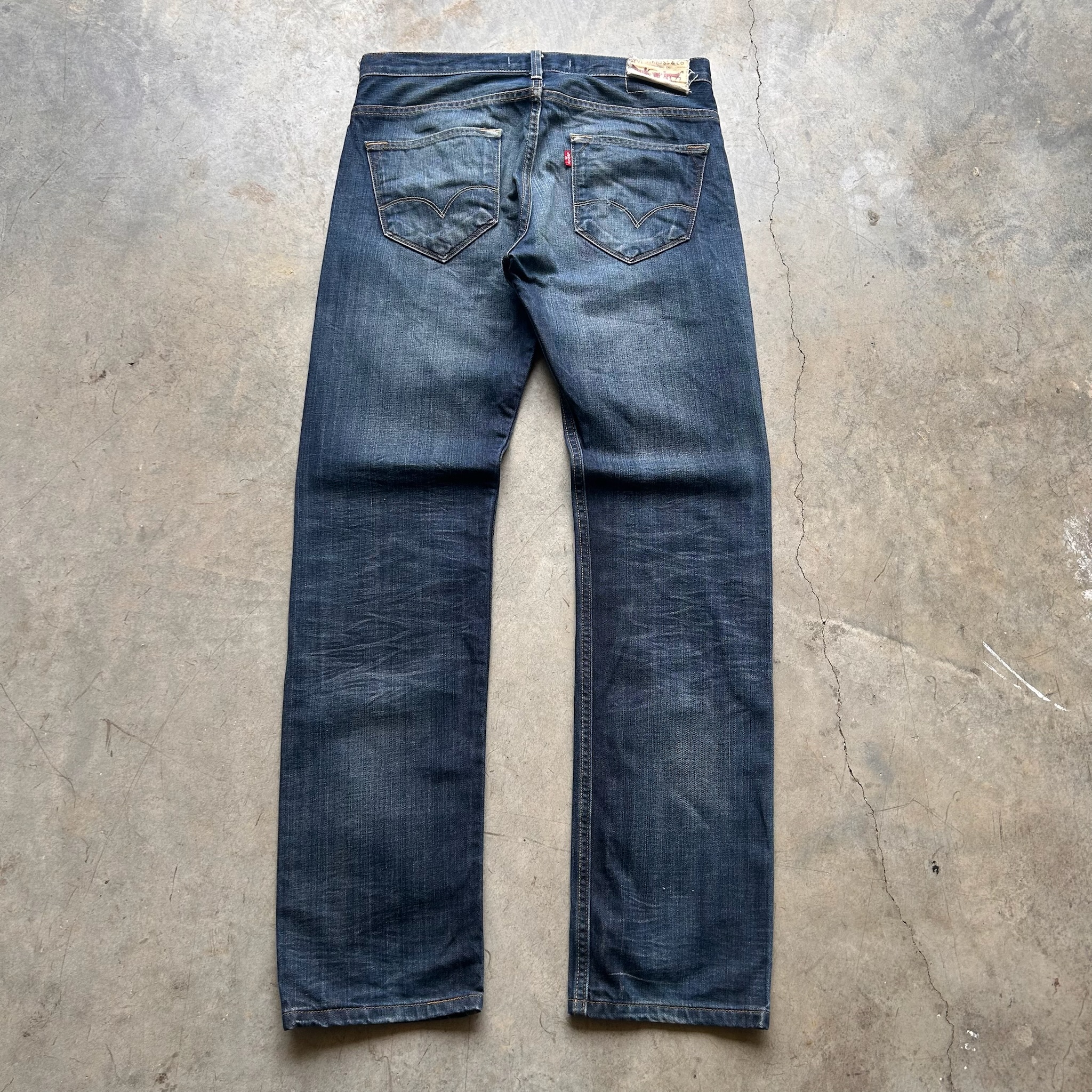 Levi's 514 (W32)