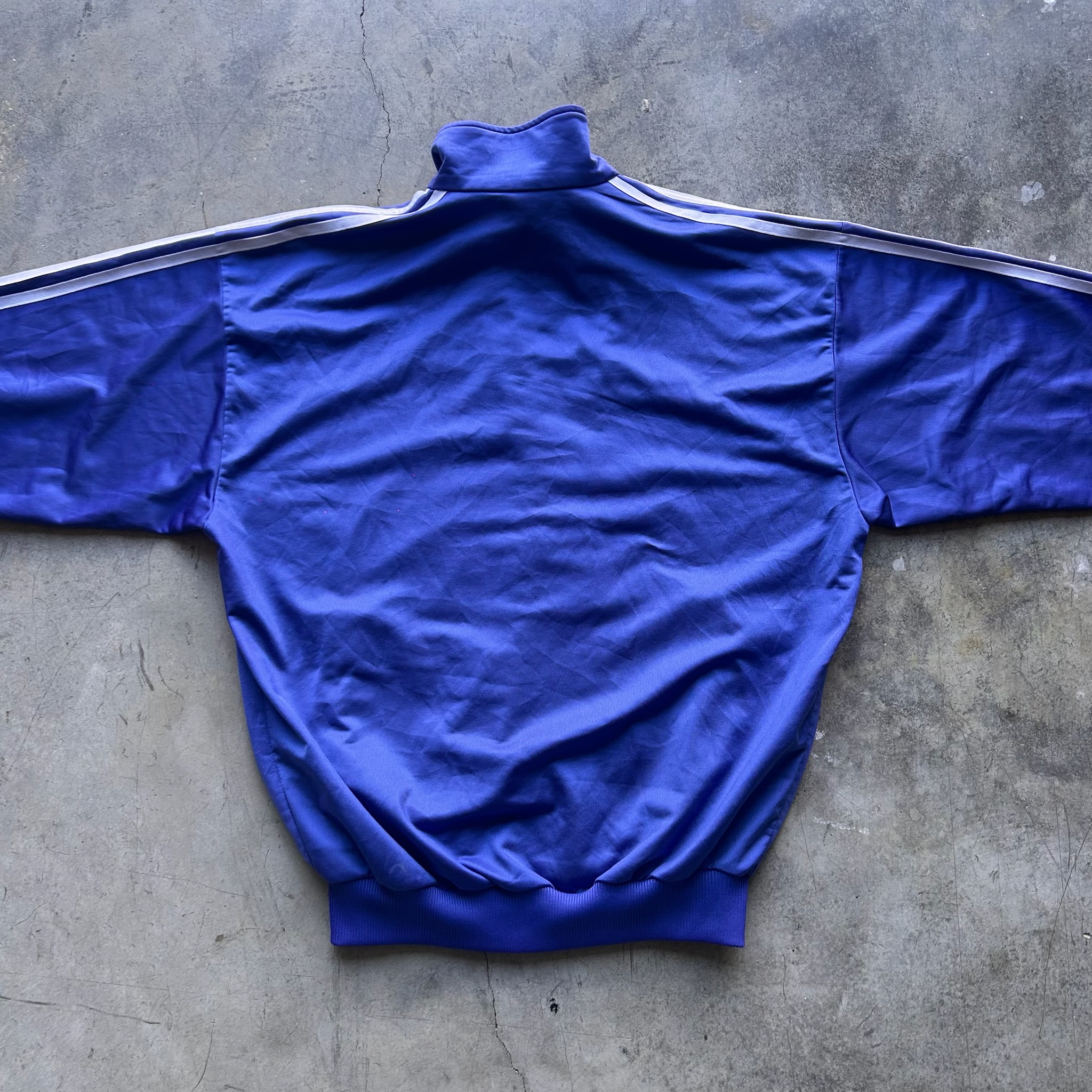 Adidas Tracksuit (S)