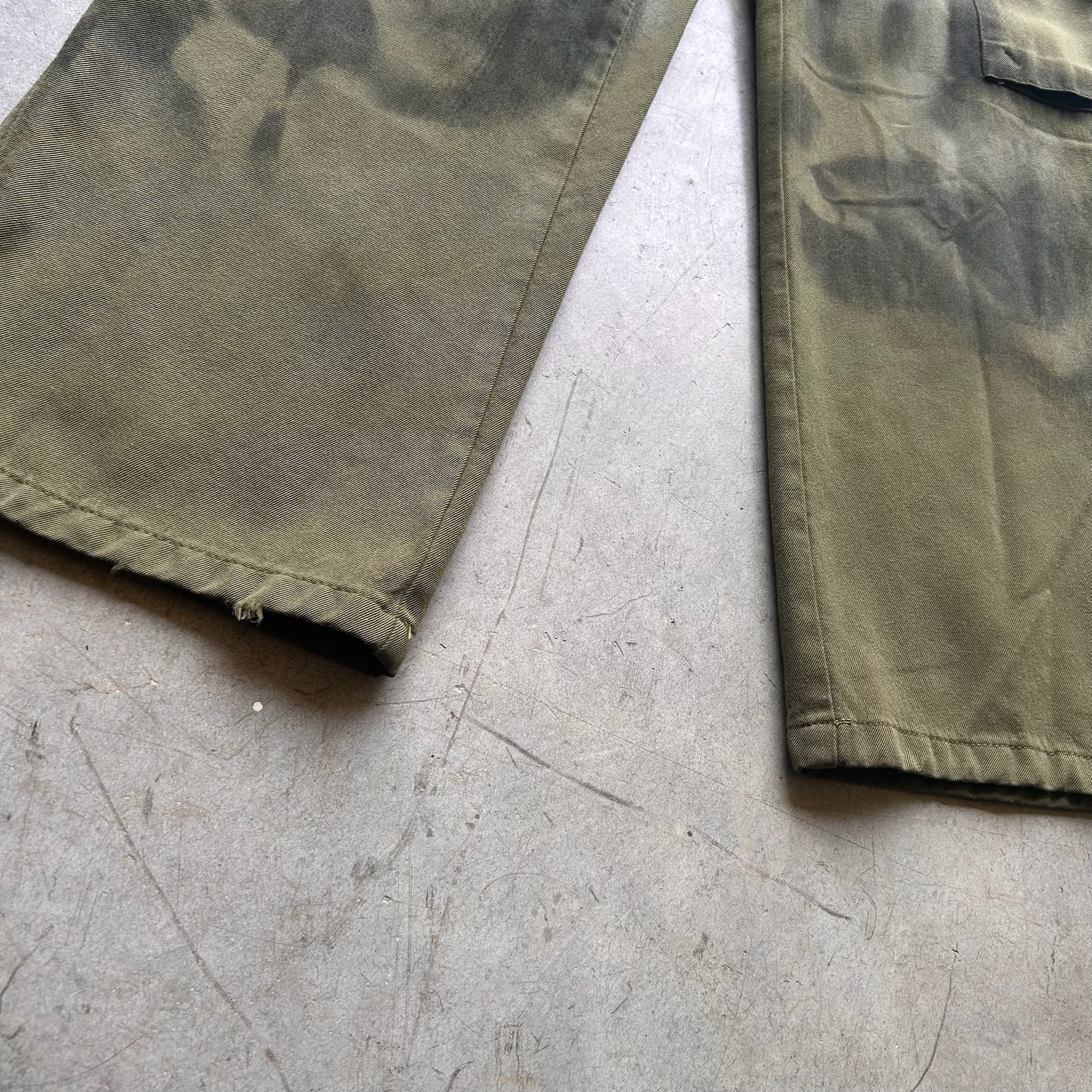 Re:Lost Cargo Pants (W28)