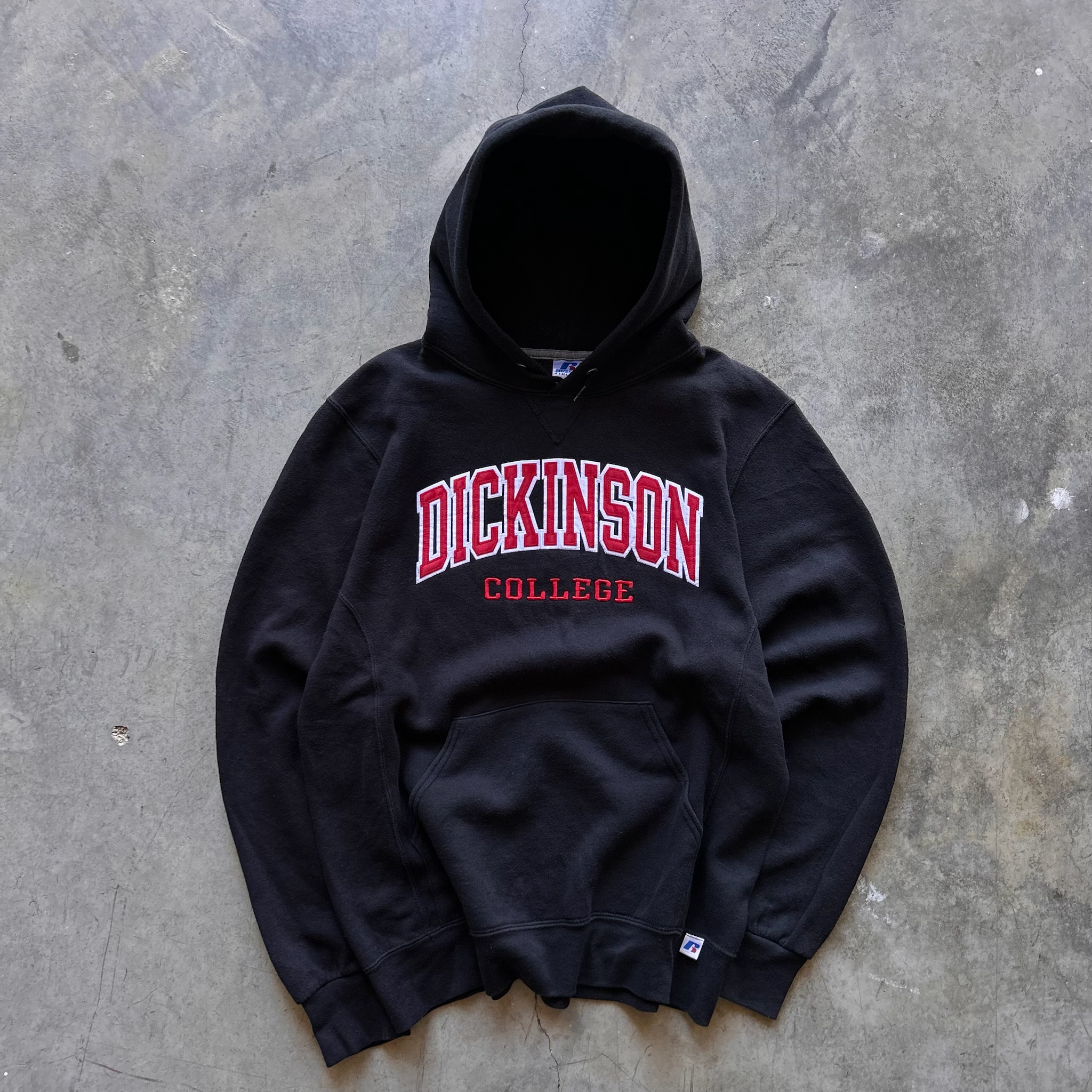 Russell Athletic Hoodie (M)